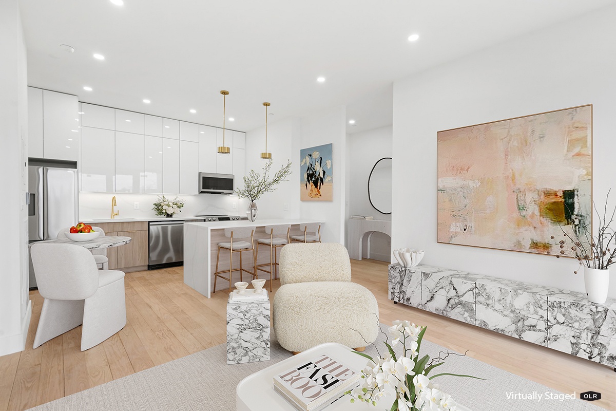 #4 photo, 45-29 47th Street, クイーンズ区 Sunnyside , NY 11377