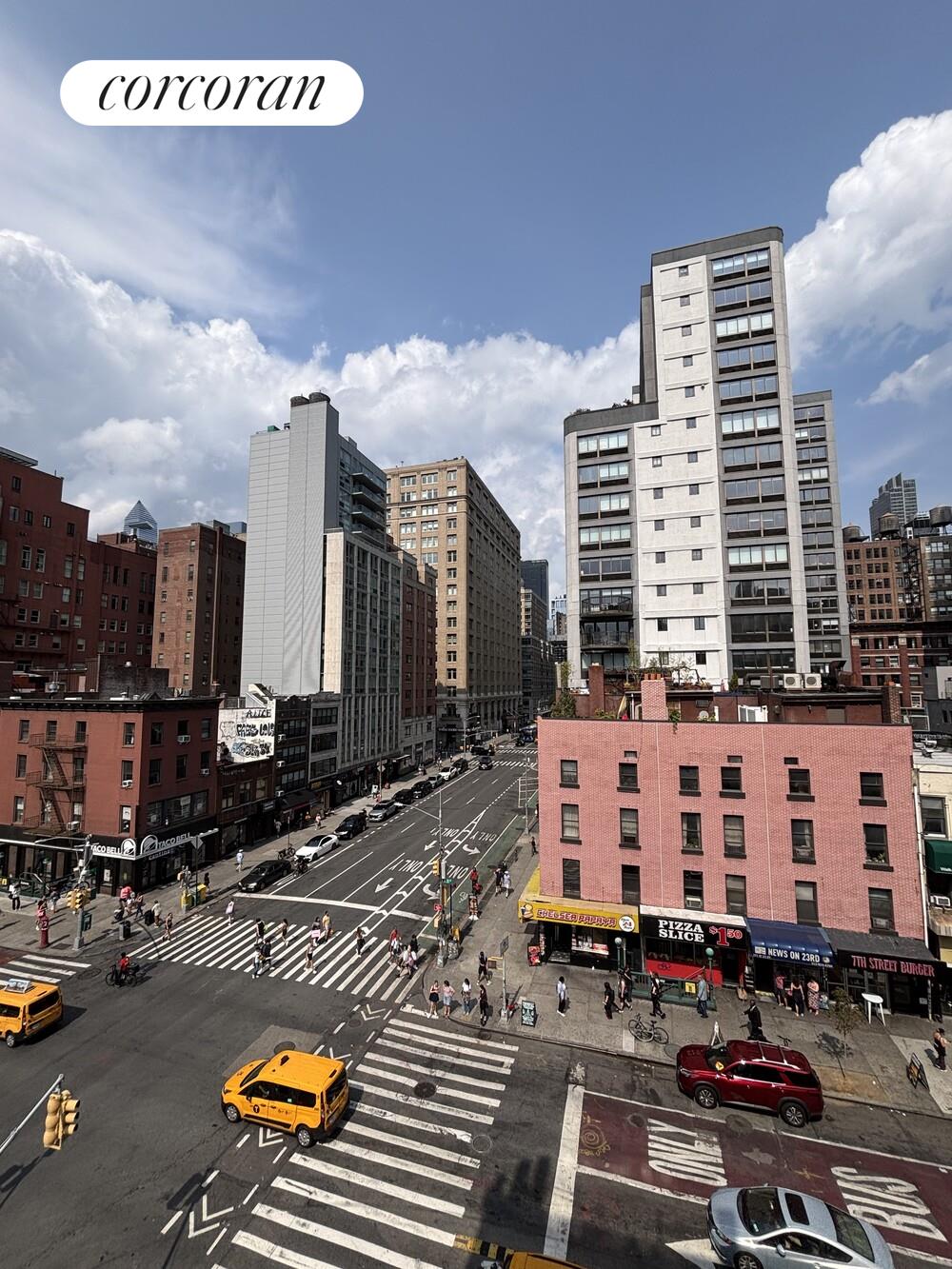 #16 photo, 170 W 23RD Street, マンハッタン Chelsea , NY 10011