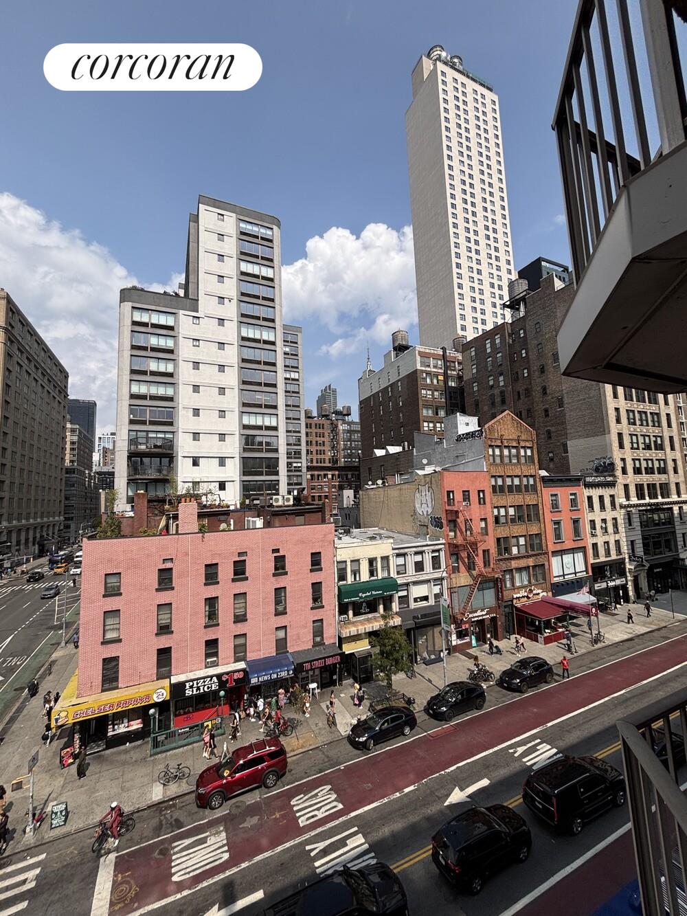 #17 photo, 170 W 23RD Street, マンハッタン Chelsea , NY 10011