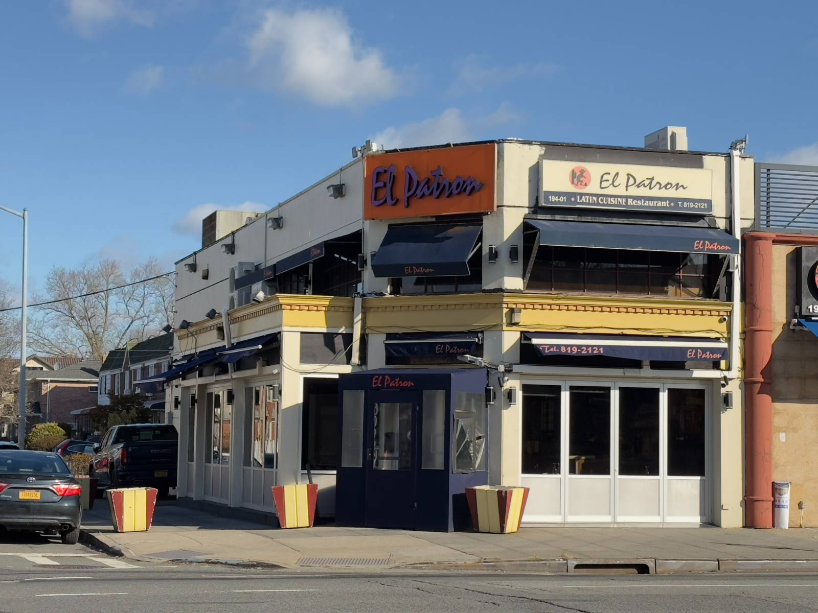 #1 photo, 194-01 Northern Blvd, クイーンズ区 Flushing , NY 11358