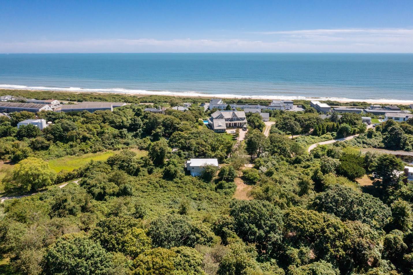 #27 photo, 10 & 14 Fairview Road, サフォーク郡 Montauk , NY 11954