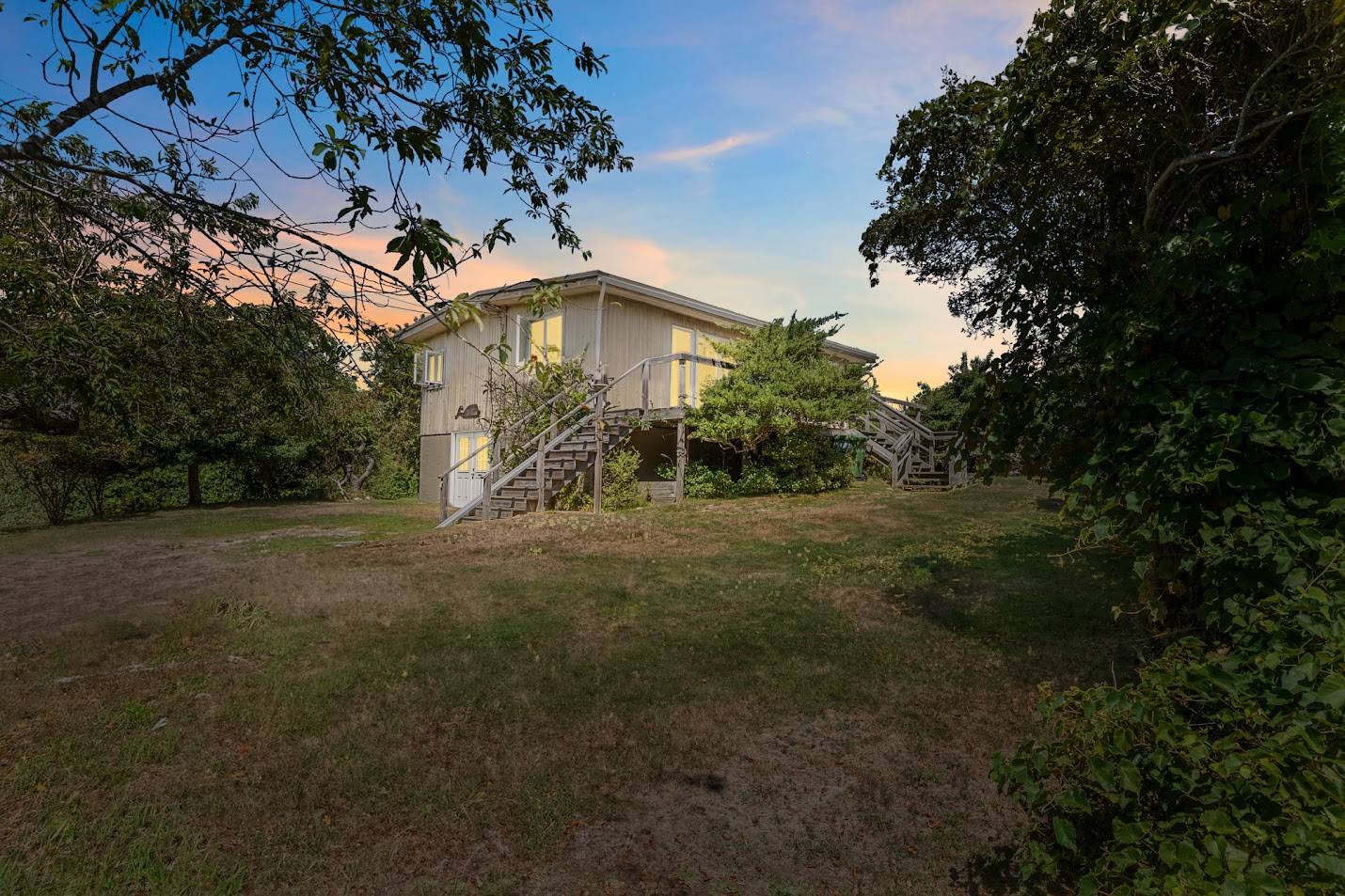 #7 photo, 10 & 14 Fairview Road, サフォーク郡 Montauk , NY 11954