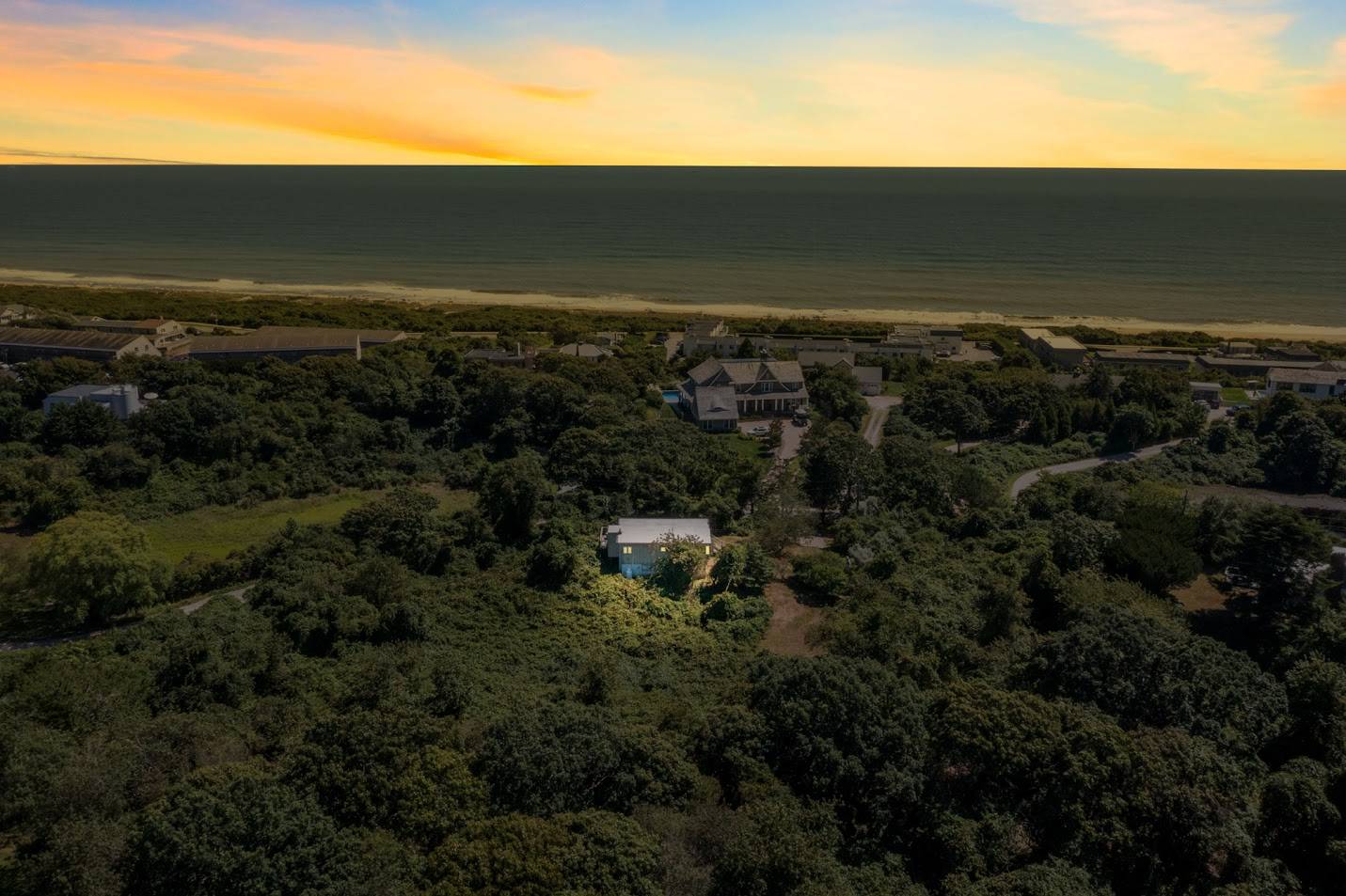 #25 photo, 10 & 14  Fairview Road, サフォーク郡 Montauk , NY 11954