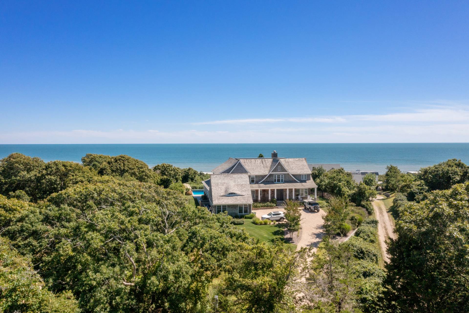 #3 photo, 10 & 14  Fairview Road, サフォーク郡 Montauk , NY 11954