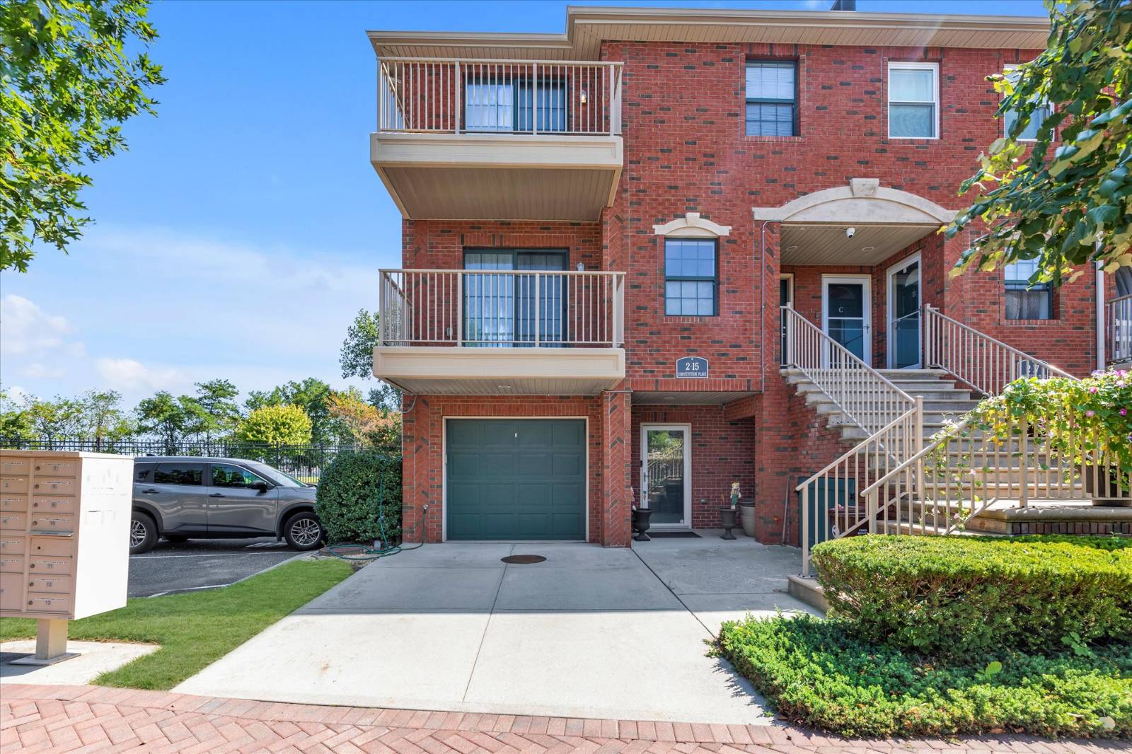 #1 photo, 2-15C Constitution Pl, #179, クイーンズ区 College Point , NY 11356