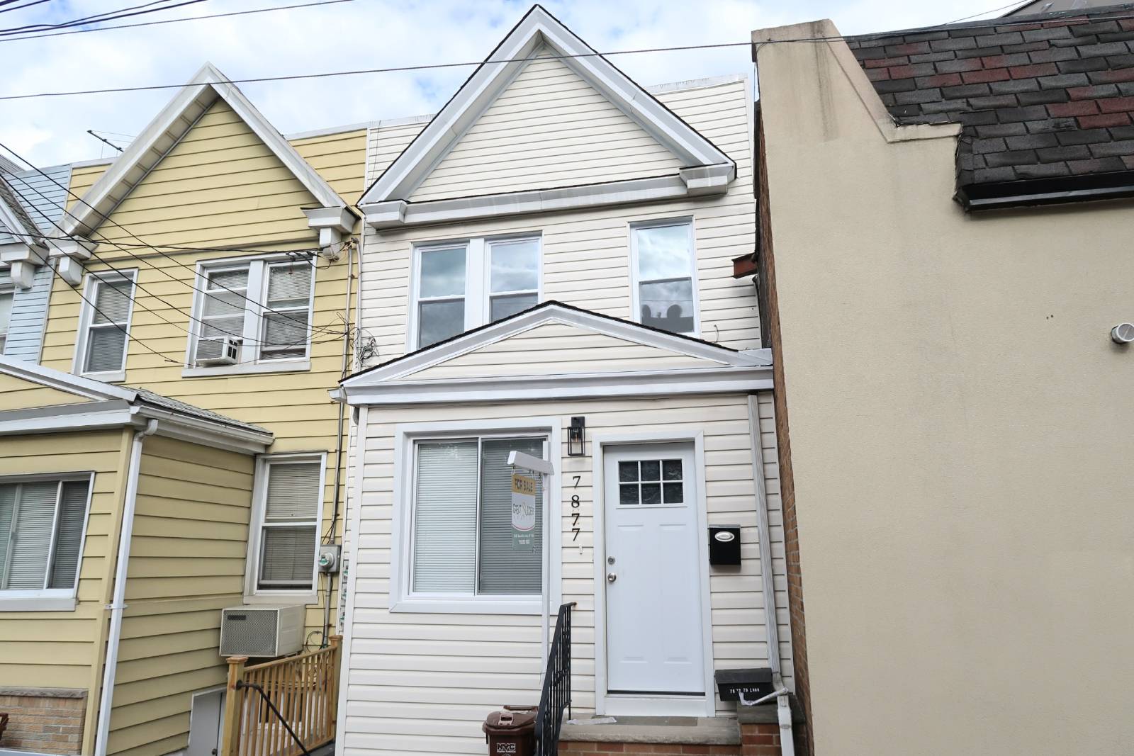 #2 photo, 78-77 79th Lane, クイーンズ区 Ridgewood , NY 11385