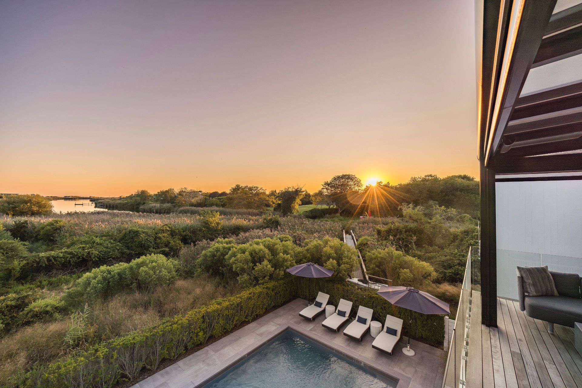 #1 photo, 1076 Ocean Road, サフォーク郡 Bridgehampton , NY 11976