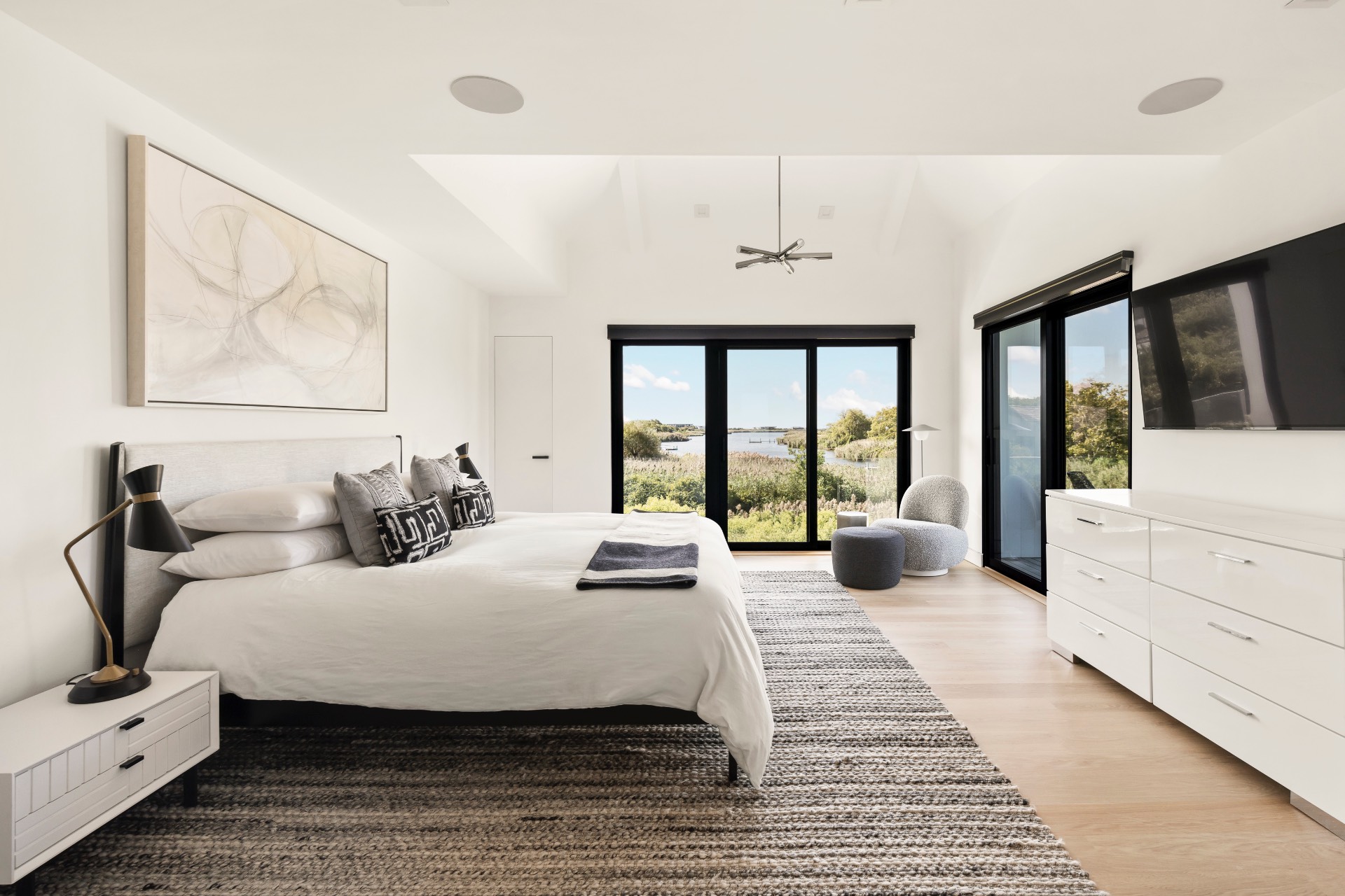 #16 photo, 1076 Ocean Road, サフォーク郡 Bridgehampton , NY 11976