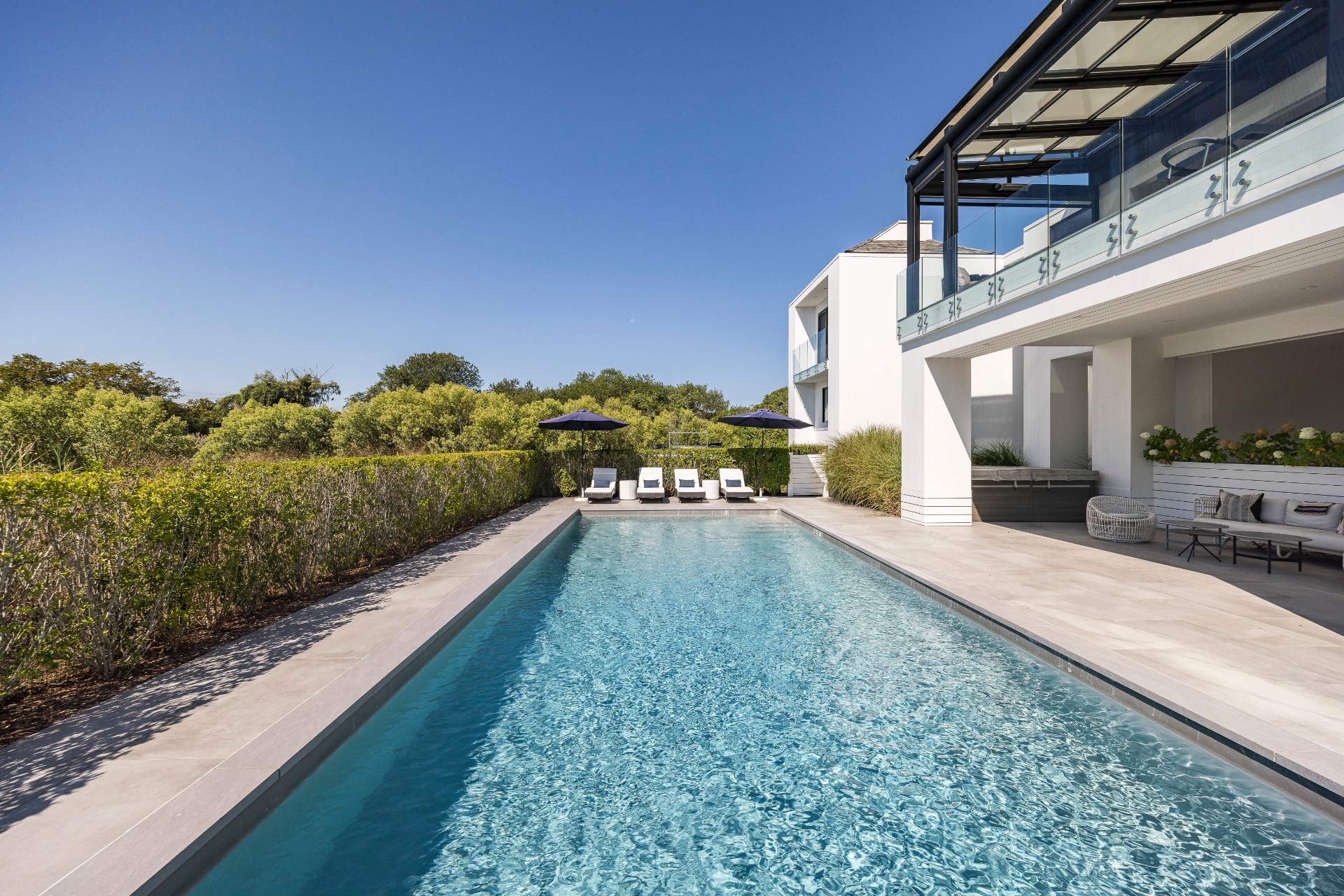 #25 photo, 1076 Ocean Road, サフォーク郡 Bridgehampton , NY 11976