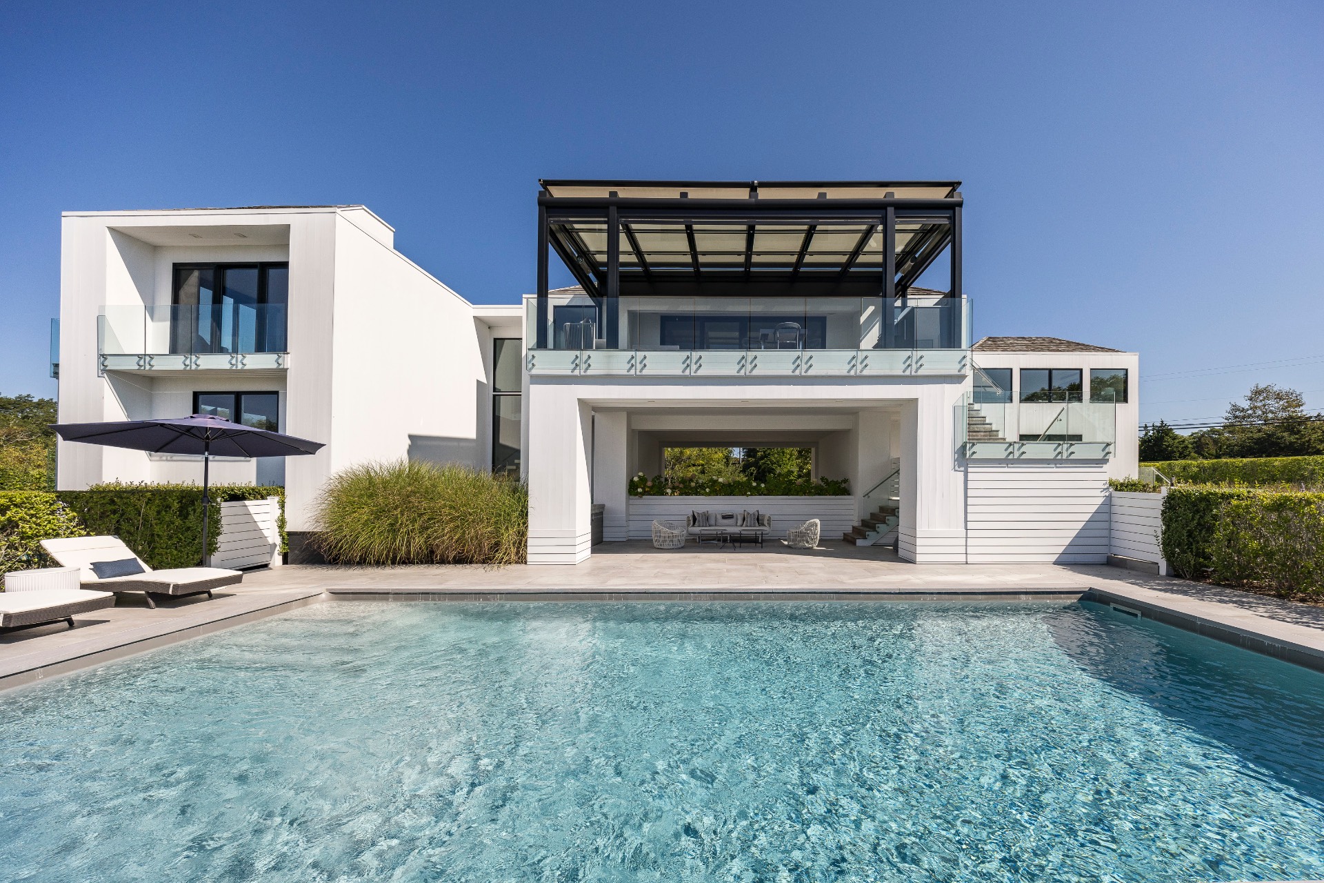 #26 photo, 1076 Ocean Road, サフォーク郡 Bridgehampton , NY 11976