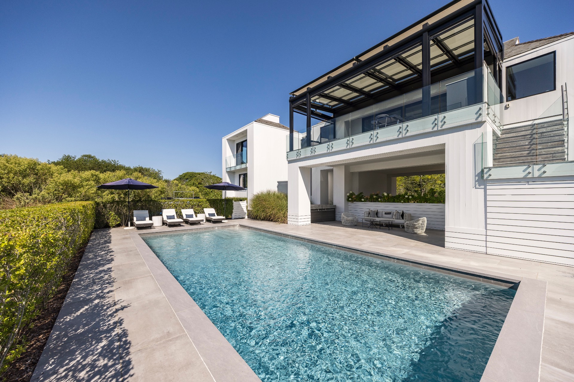 #27 photo, 1076 Ocean Road, サフォーク郡 Bridgehampton , NY 11976