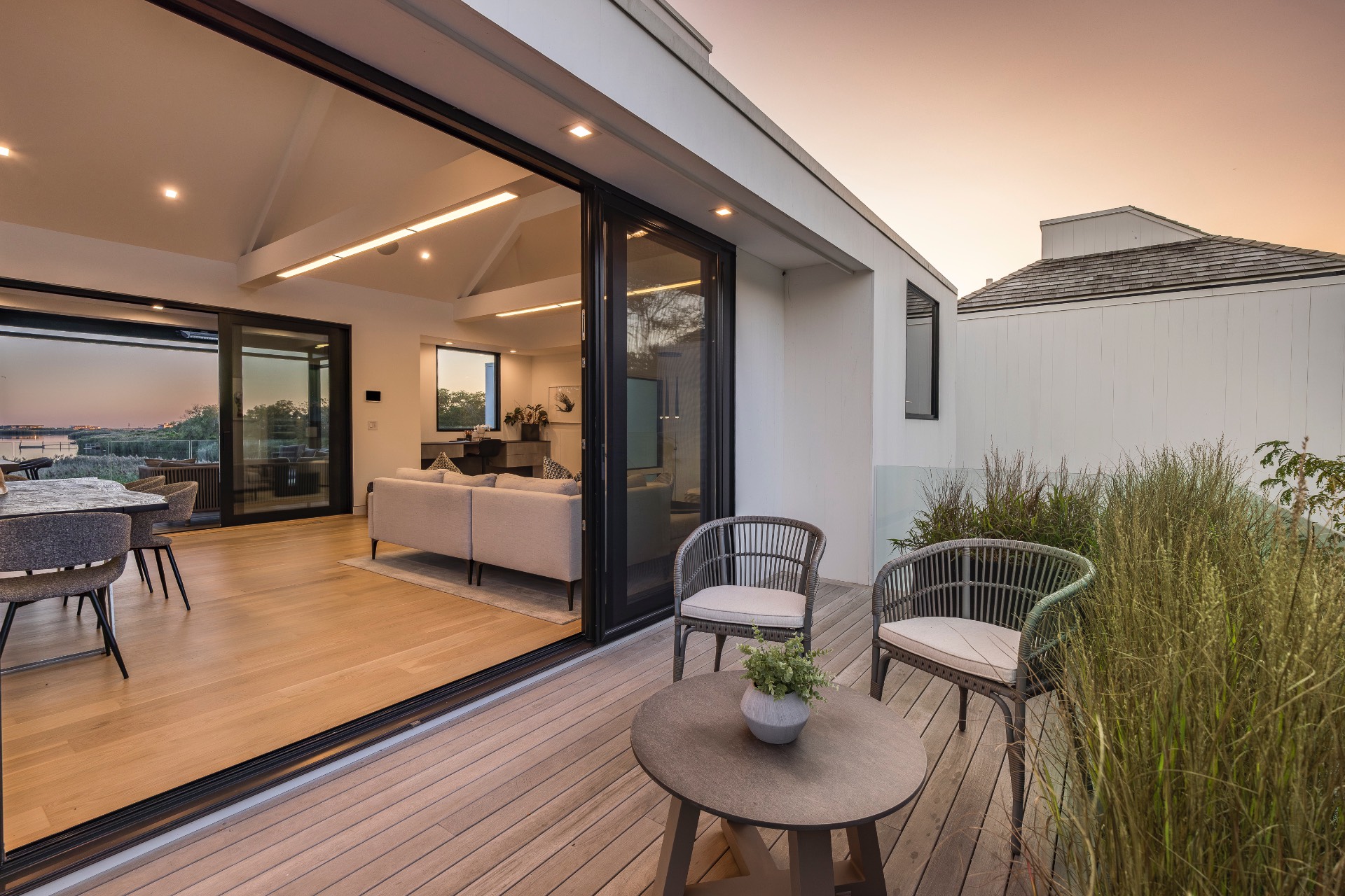 #29 photo, 1076 Ocean Road, サフォーク郡 Bridgehampton , NY 11976