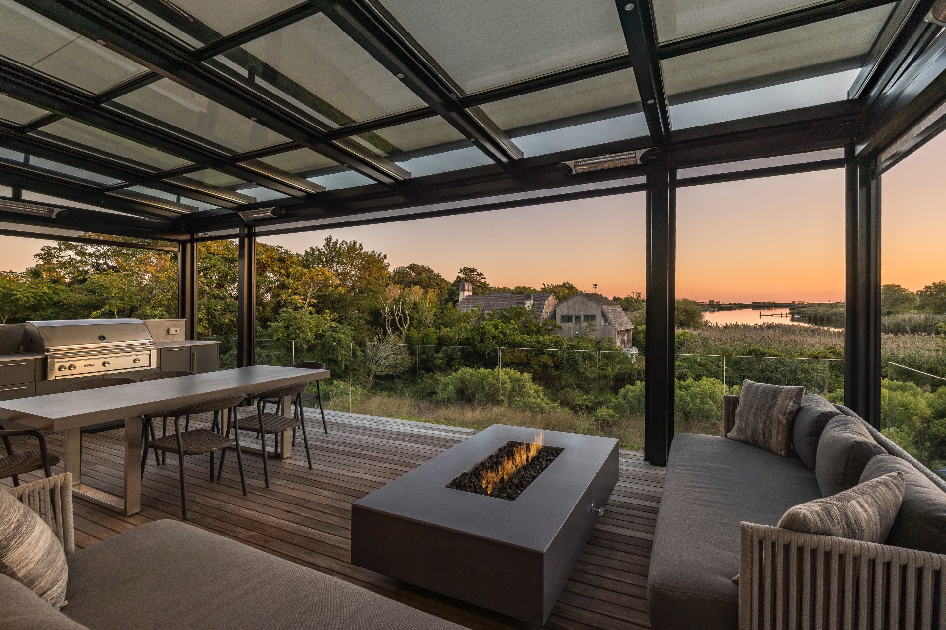 #30 photo, 1076 Ocean Road, サフォーク郡 Bridgehampton , NY 11976