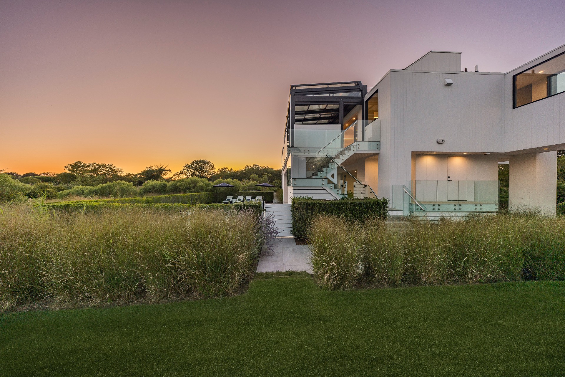 #31 photo, 1076 Ocean Road, サフォーク郡 Bridgehampton , NY 11976