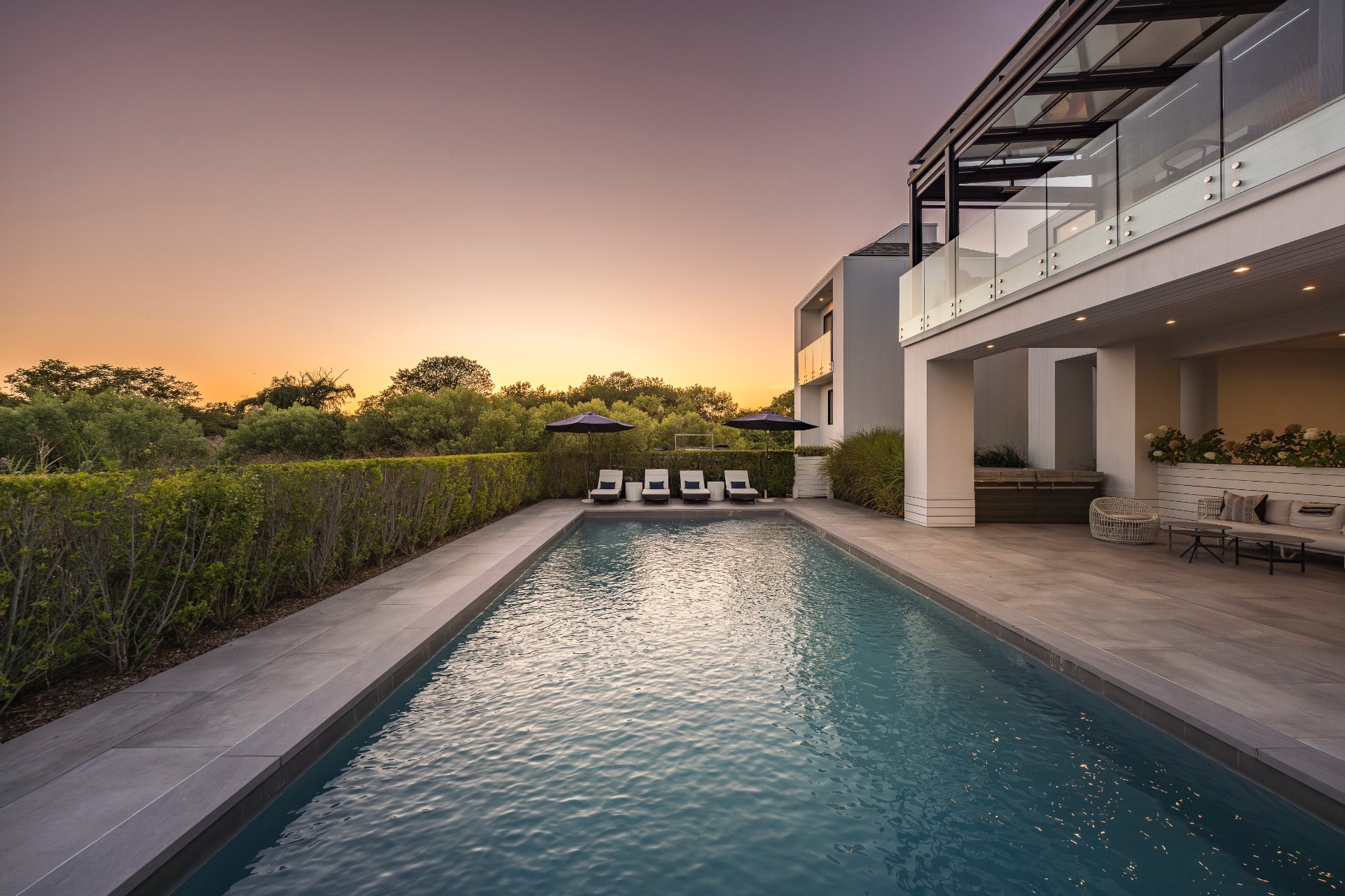 #32 photo, 1076 Ocean Road, サフォーク郡 Bridgehampton , NY 11976