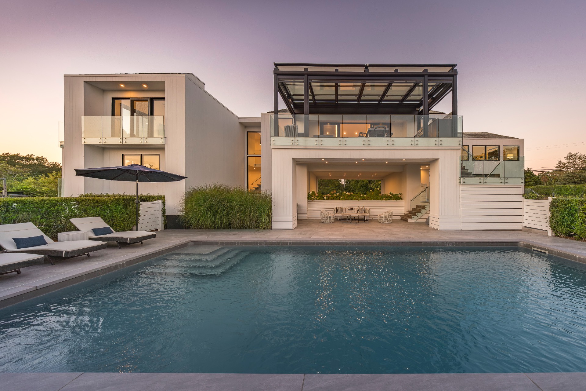 #4 photo, 1076 Ocean Road, サフォーク郡 Bridgehampton , NY 11976