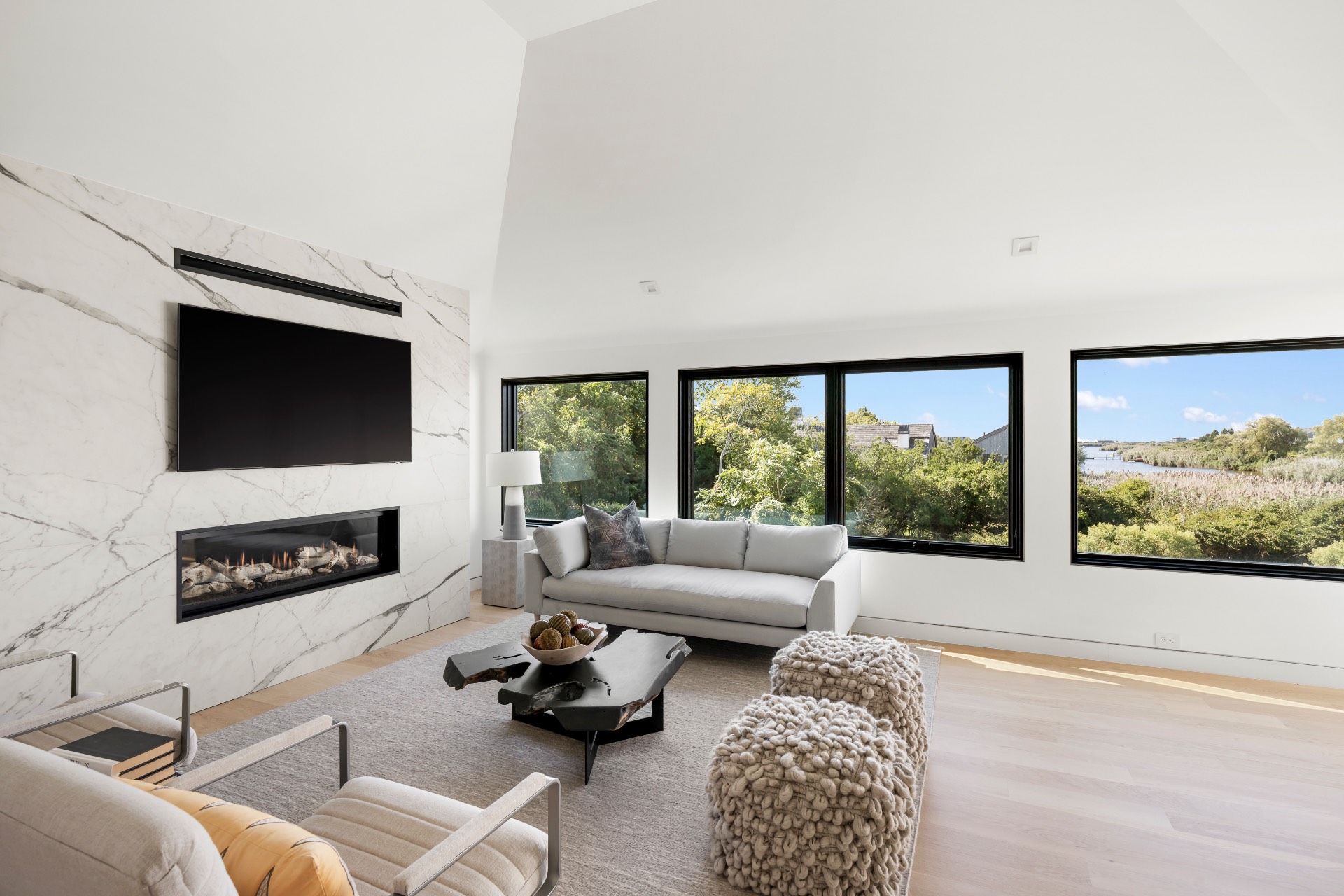 #5 photo, 1076 Ocean Road, サフォーク郡 Bridgehampton , NY 11976