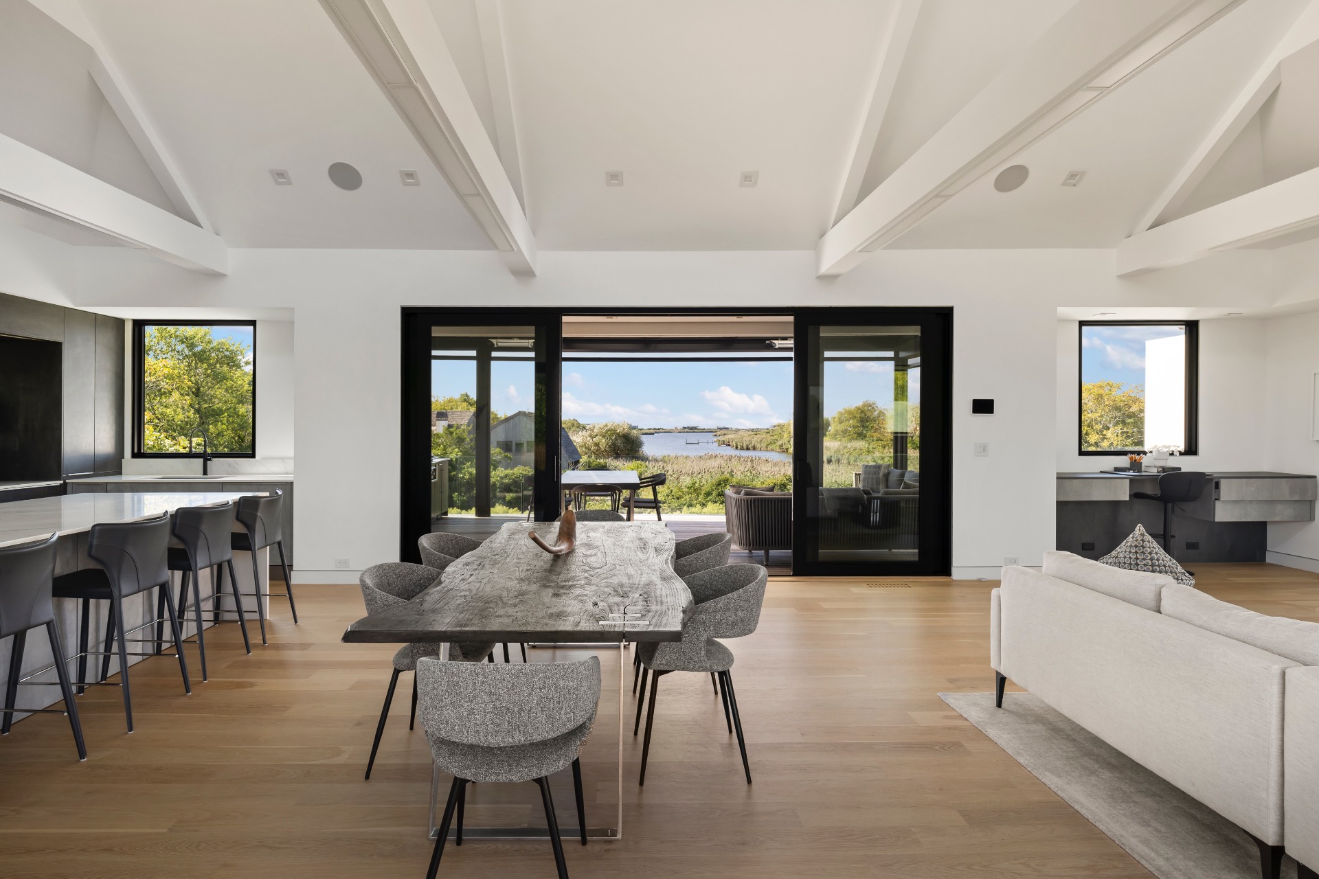 #8 photo, 1076 Ocean Road, サフォーク郡 Bridgehampton , NY 11976