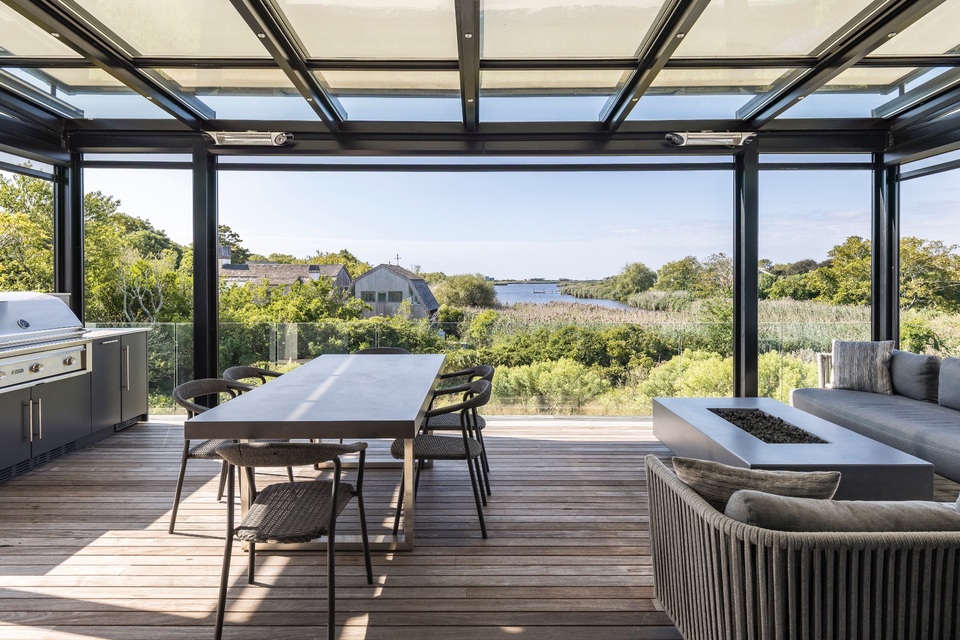 #9 photo, 1076 Ocean Road, サフォーク郡 Bridgehampton , NY 11976