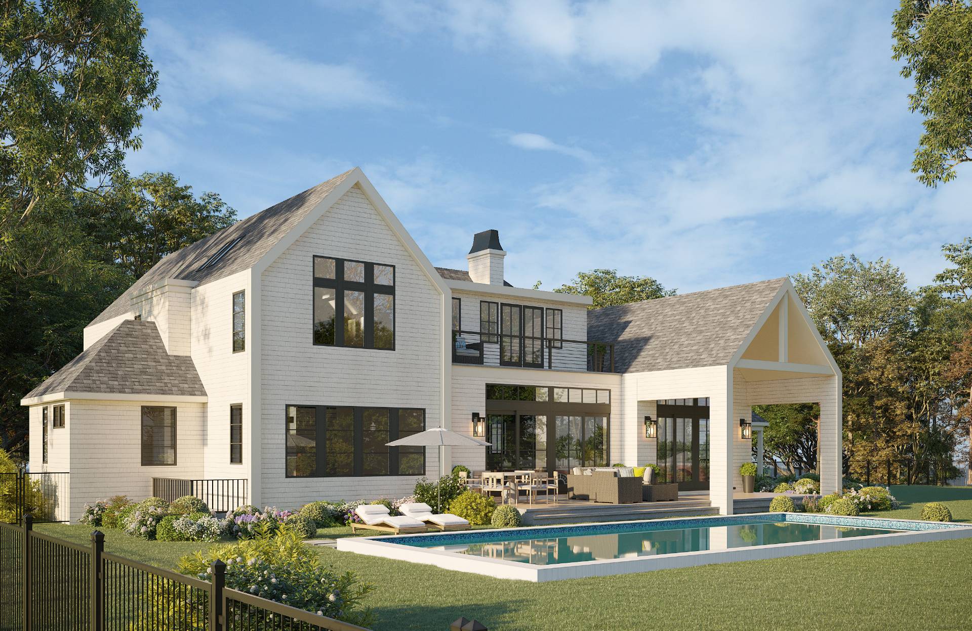 #1 photo, 33 Harbor View Drive, サフォーク郡 East Hampton , NY 11937