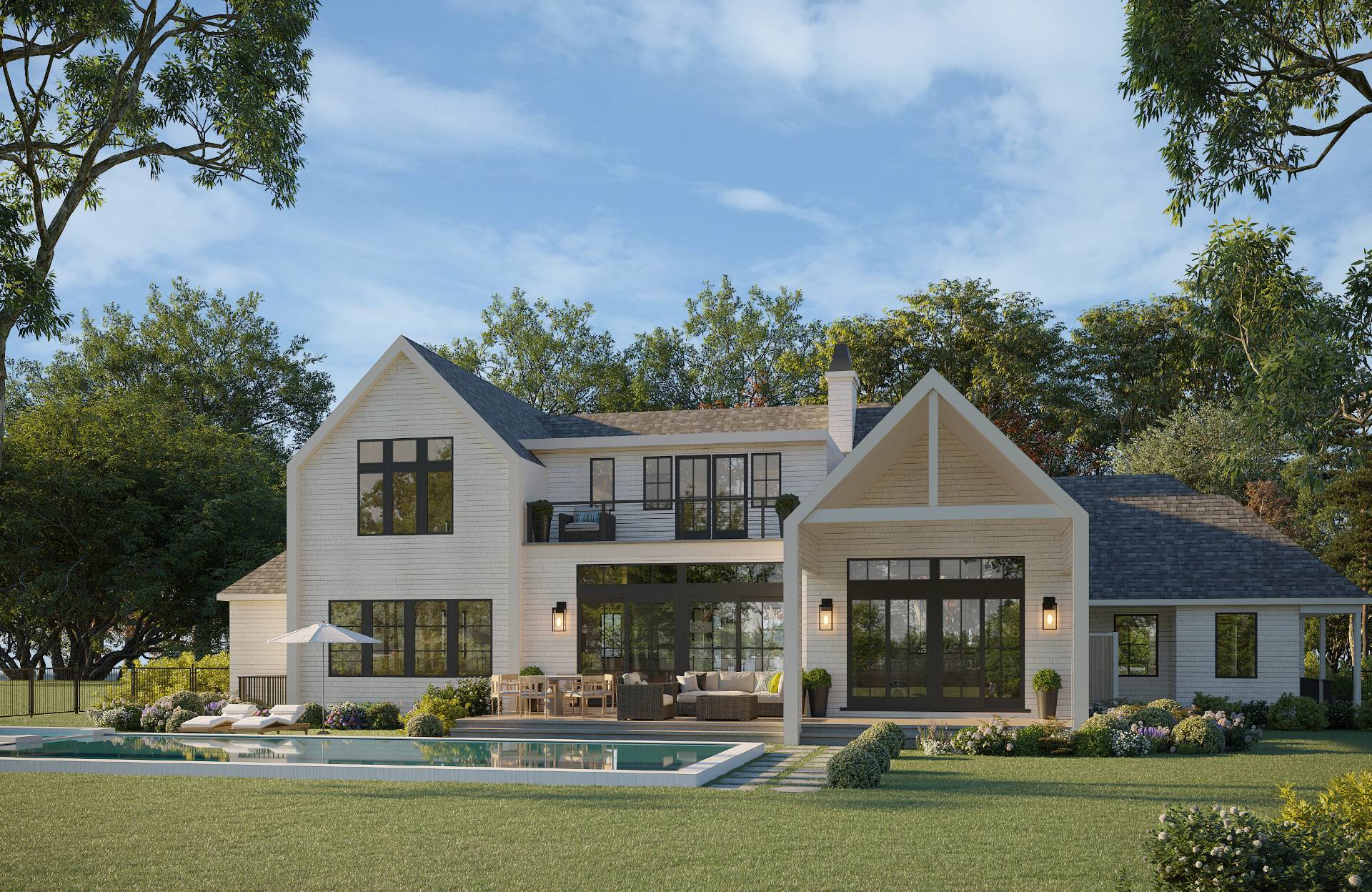 #2 photo, 33 Harbor View Drive, サフォーク郡 East Hampton , NY 11937