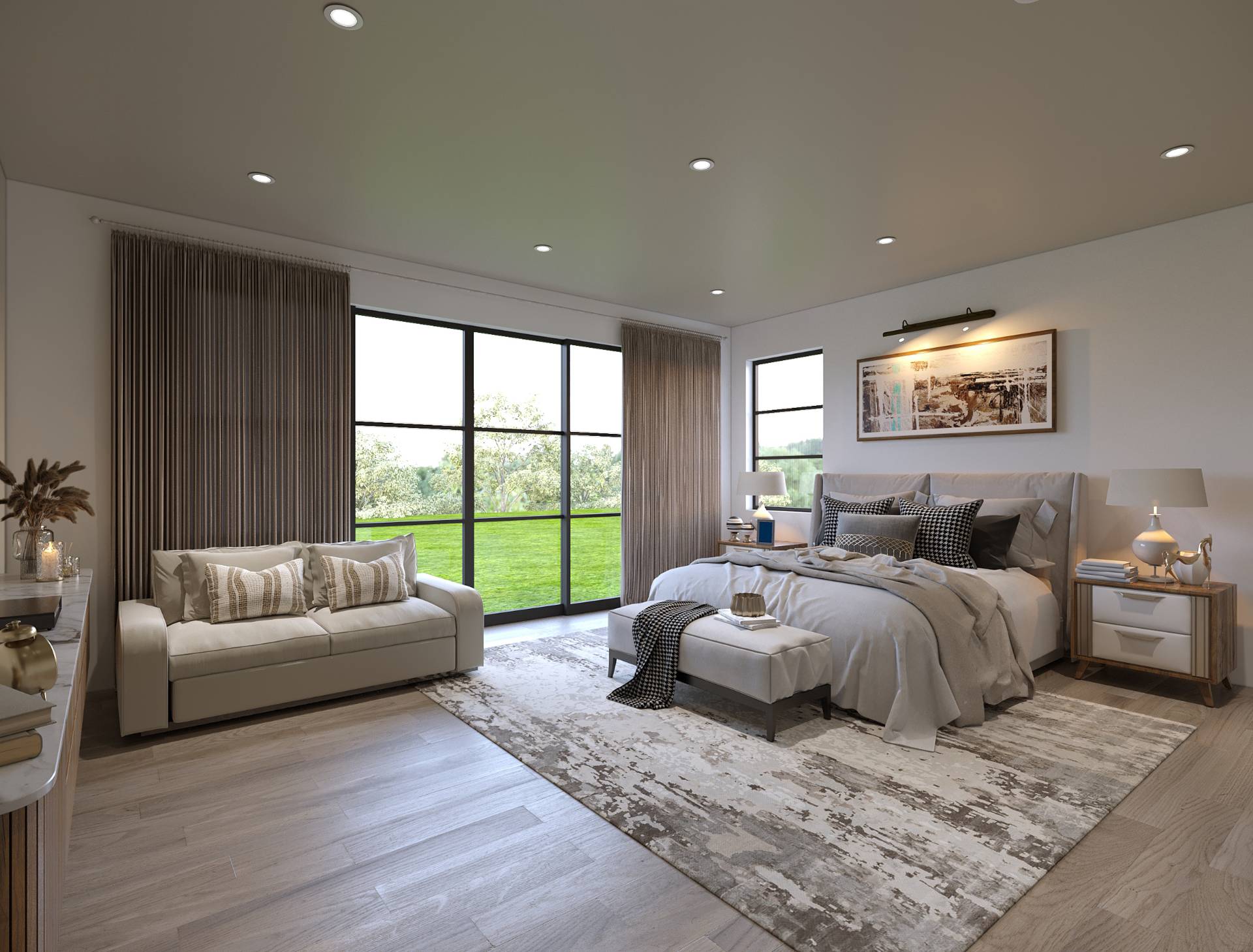 #5 photo, 33 Harbor View Drive, サフォーク郡 East Hampton , NY 11937