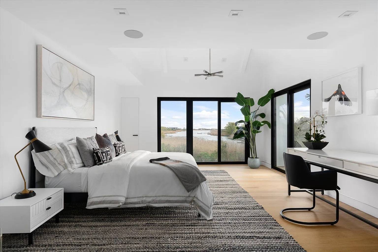 #10 photo, 1076 Ocean Road, サフォーク郡 Bridgehampton , NY 11932