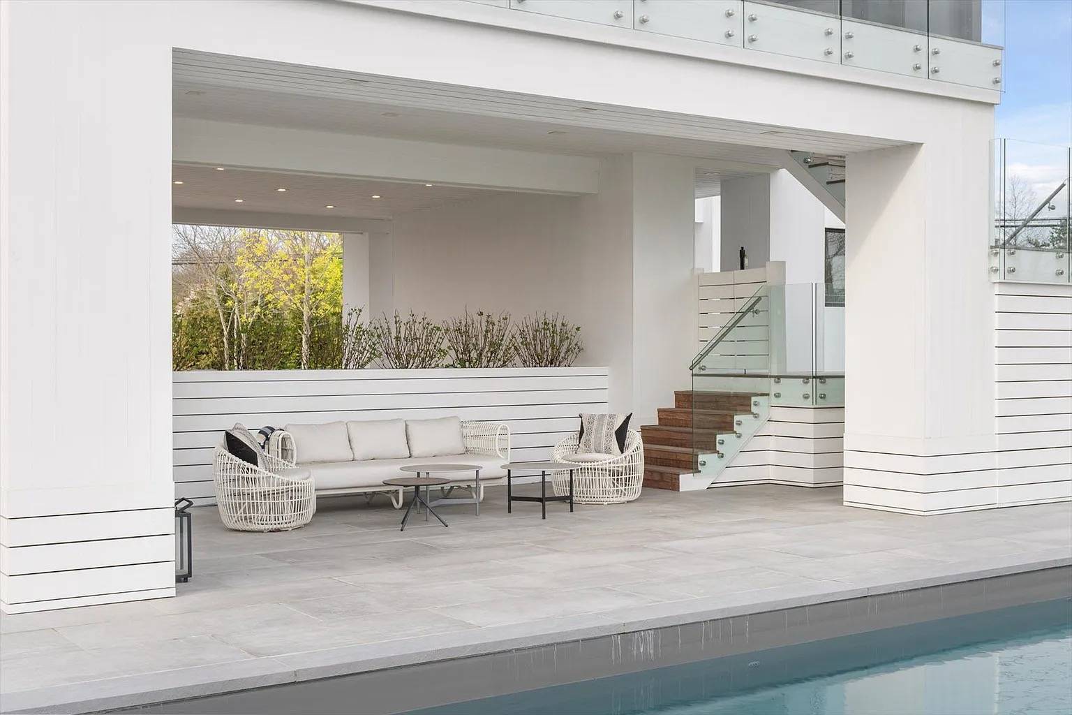 #16 photo, 1076 Ocean Road, サフォーク郡 Bridgehampton , NY 11932