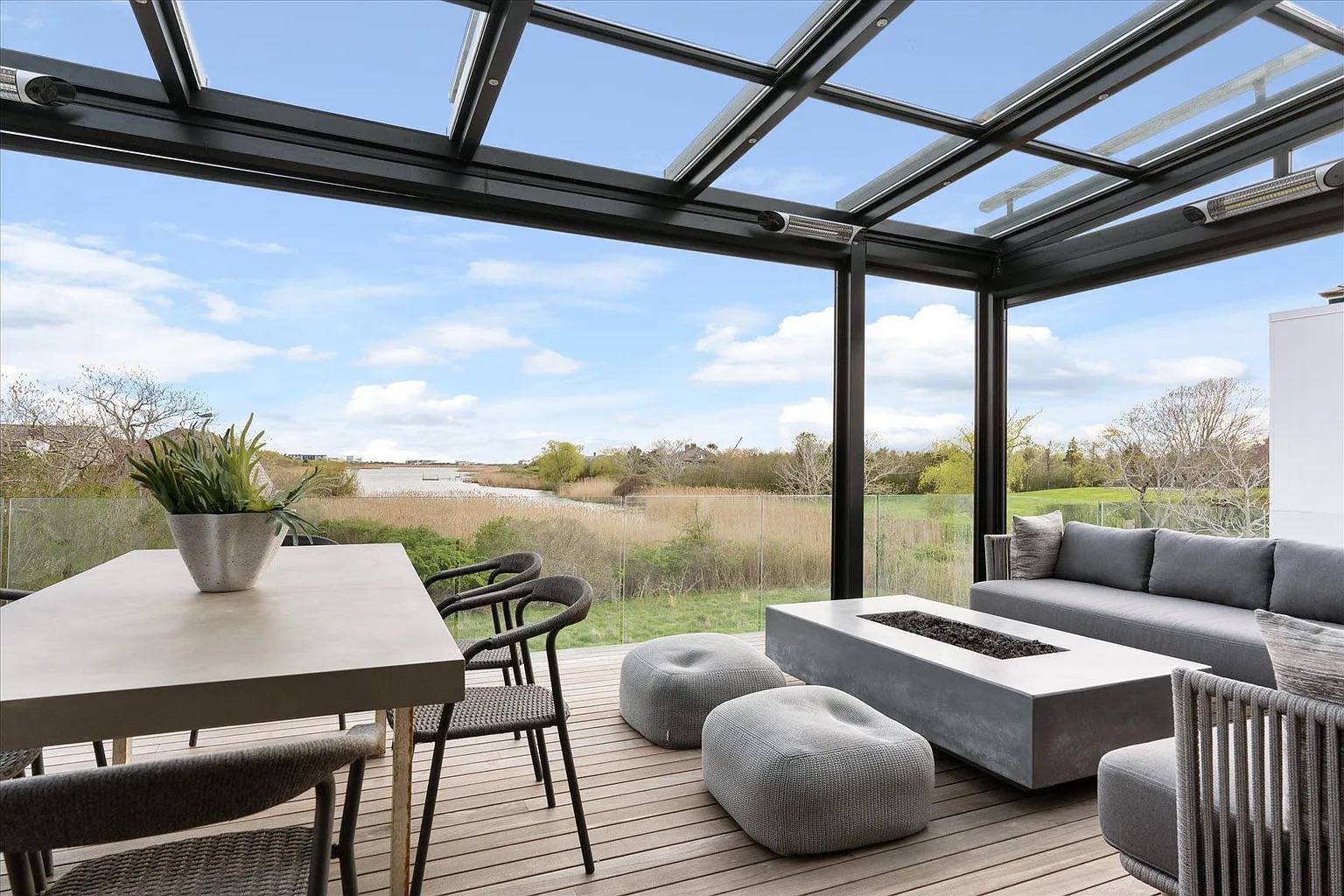 #18 photo, 1076 Ocean Road, サフォーク郡 Bridgehampton , NY 11932