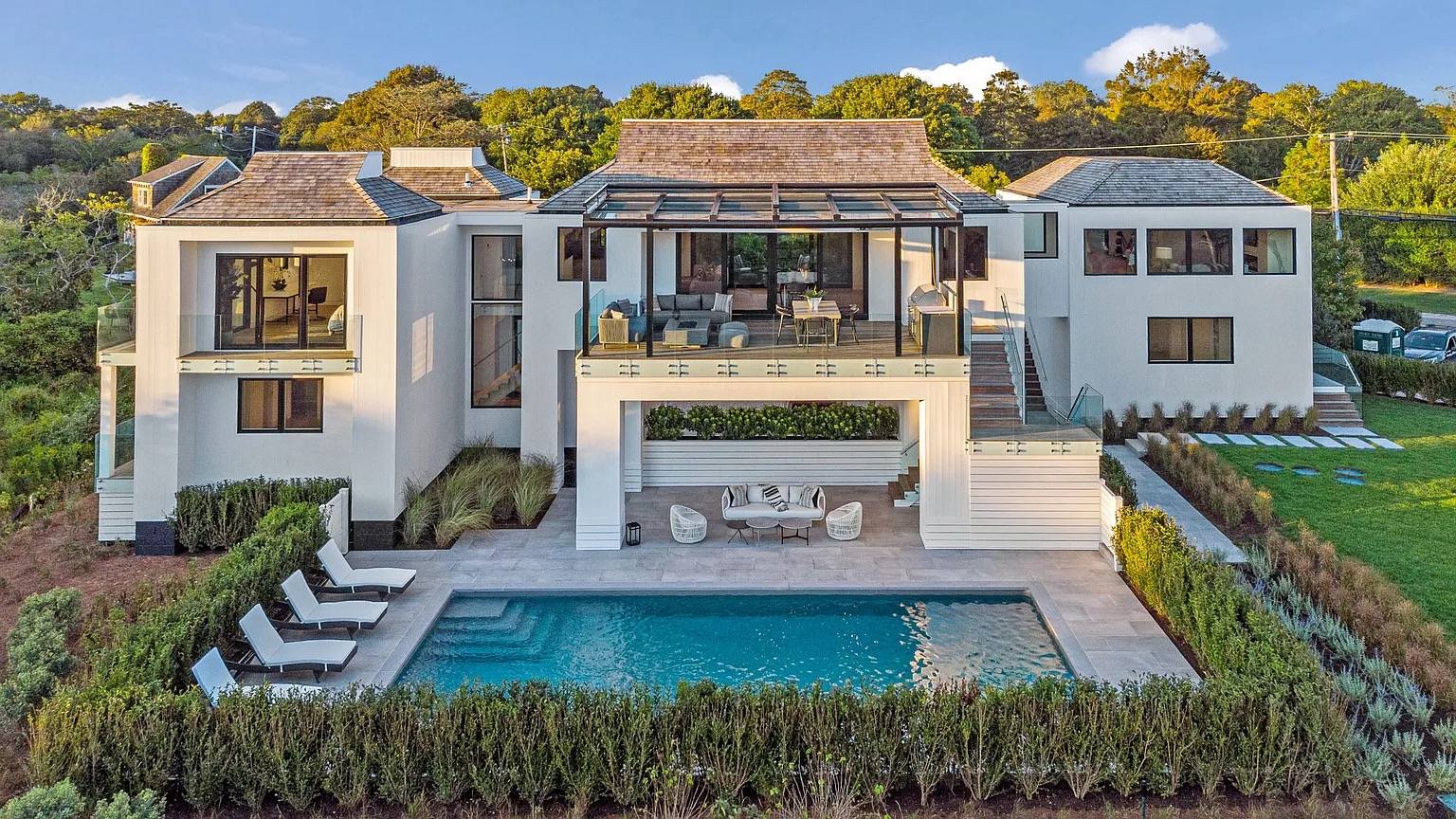 #2 photo, 1076 Ocean Road, サフォーク郡 Bridgehampton , NY 11932