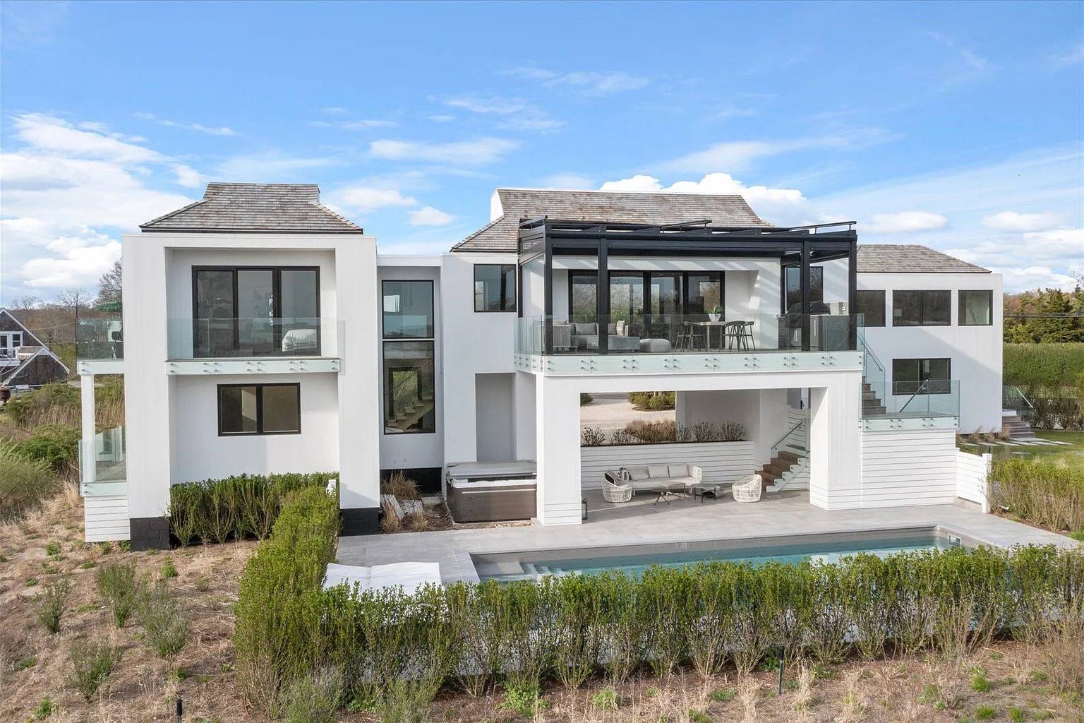 #23 photo, 1076 Ocean Road, サフォーク郡 Bridgehampton , NY 11932