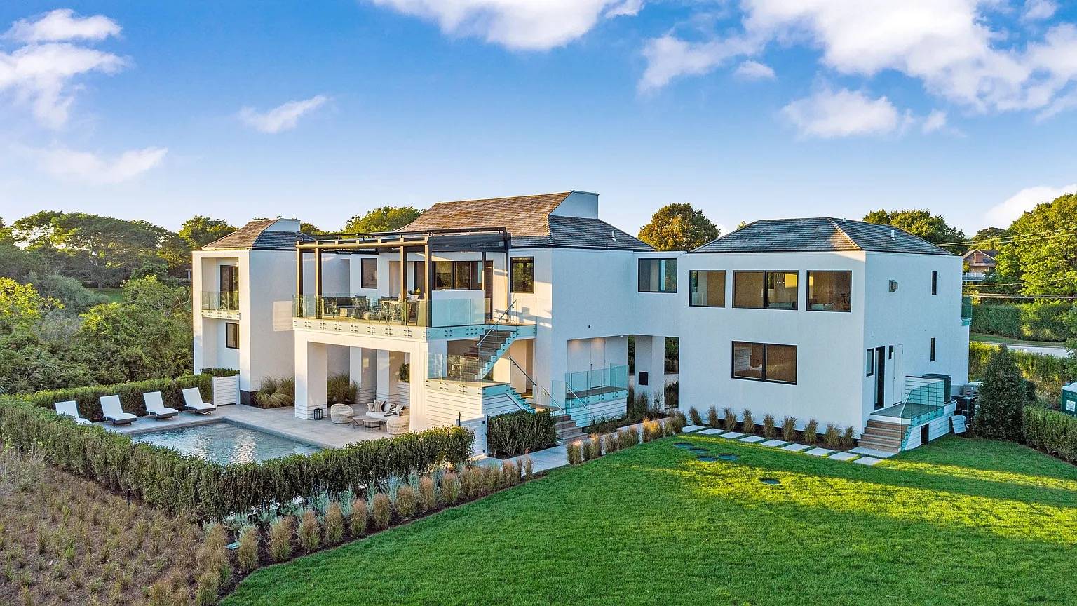 #24 photo, 1076 Ocean Road, サフォーク郡 Bridgehampton , NY 11932