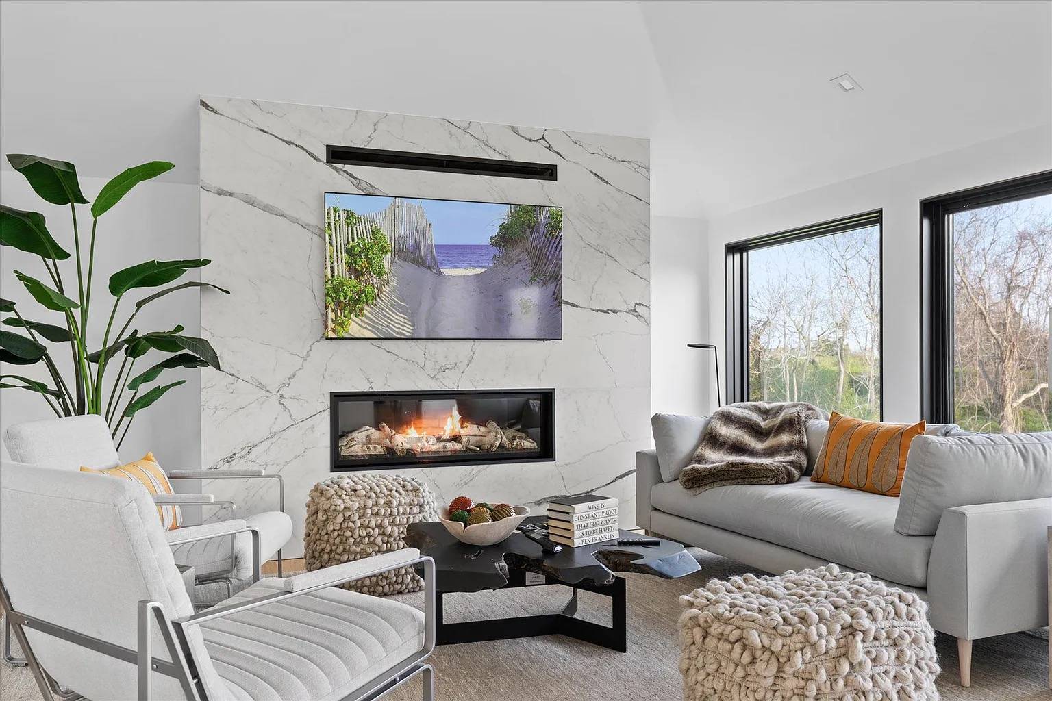 #3 photo, 1076 Ocean Road, サフォーク郡 Bridgehampton , NY 11932