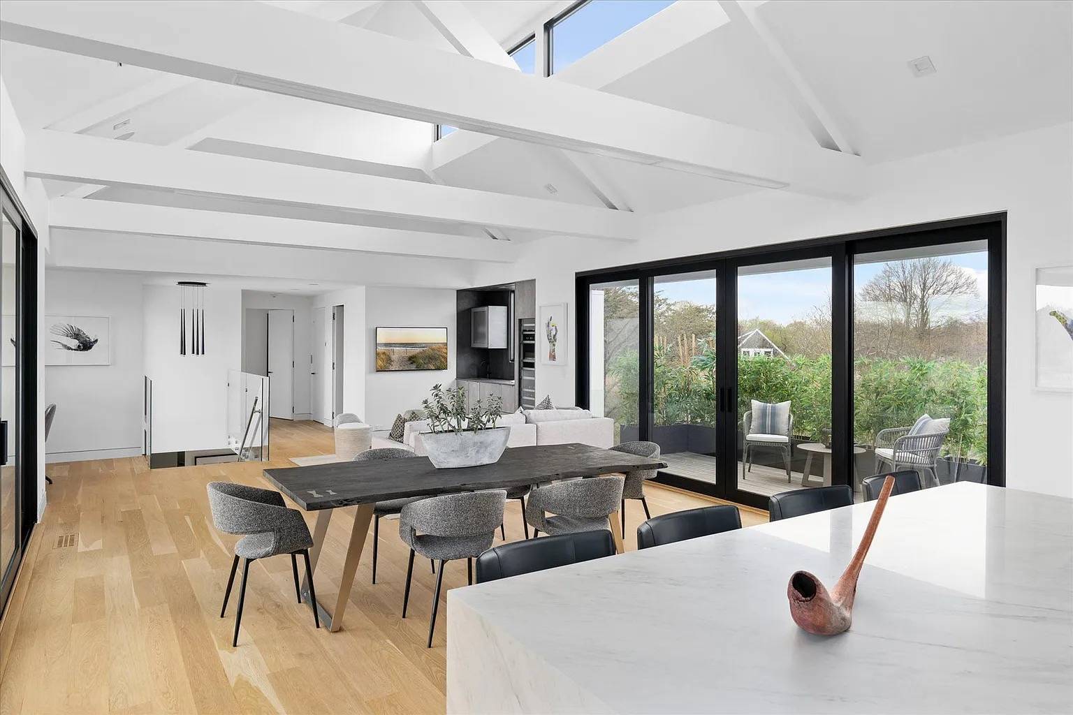 #6 photo, 1076 Ocean Road, サフォーク郡 Bridgehampton , NY 11932