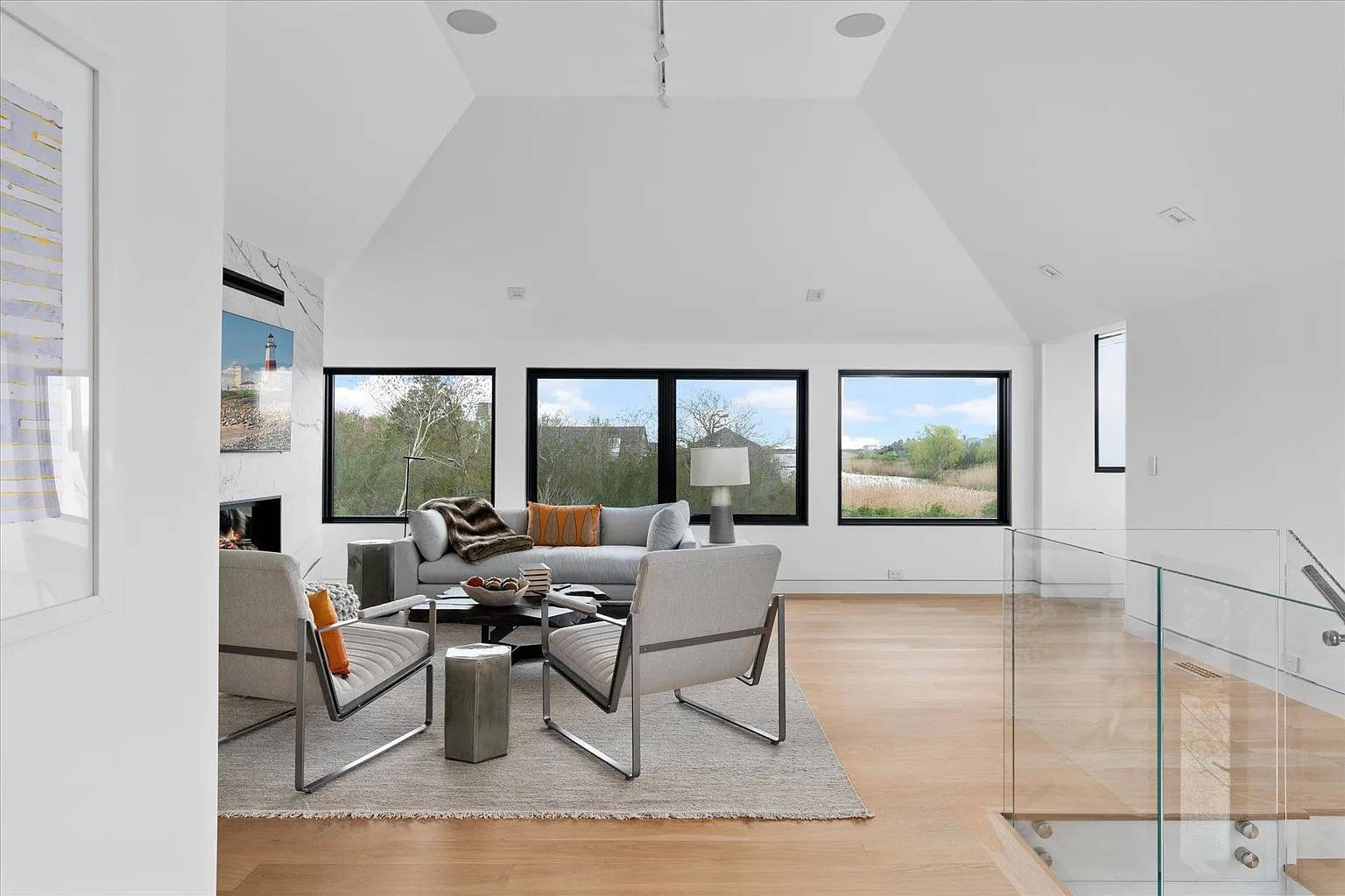 #7 photo, 1076 Ocean Road, サフォーク郡 Bridgehampton , NY 11932