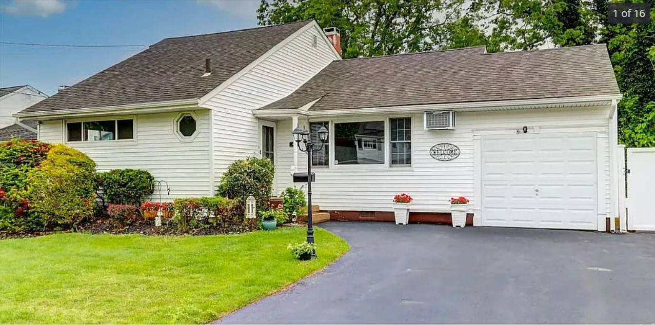 #1 photo, 4 THOMAS DR, サフォーク郡 NORTH BABYLON , NY 11703