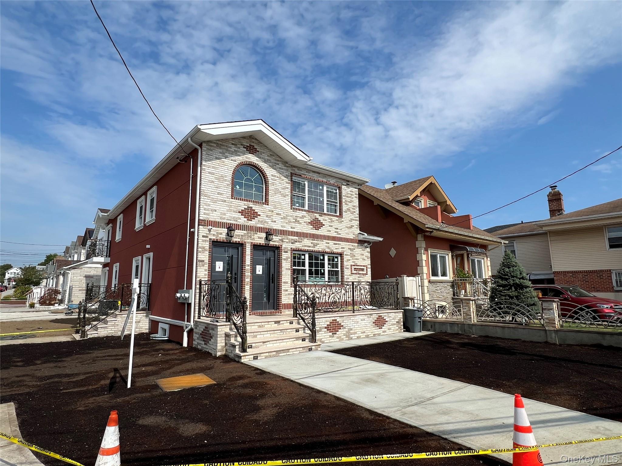 #1 photo, 98-29 Albert Road, Ozone Park , NY 11417