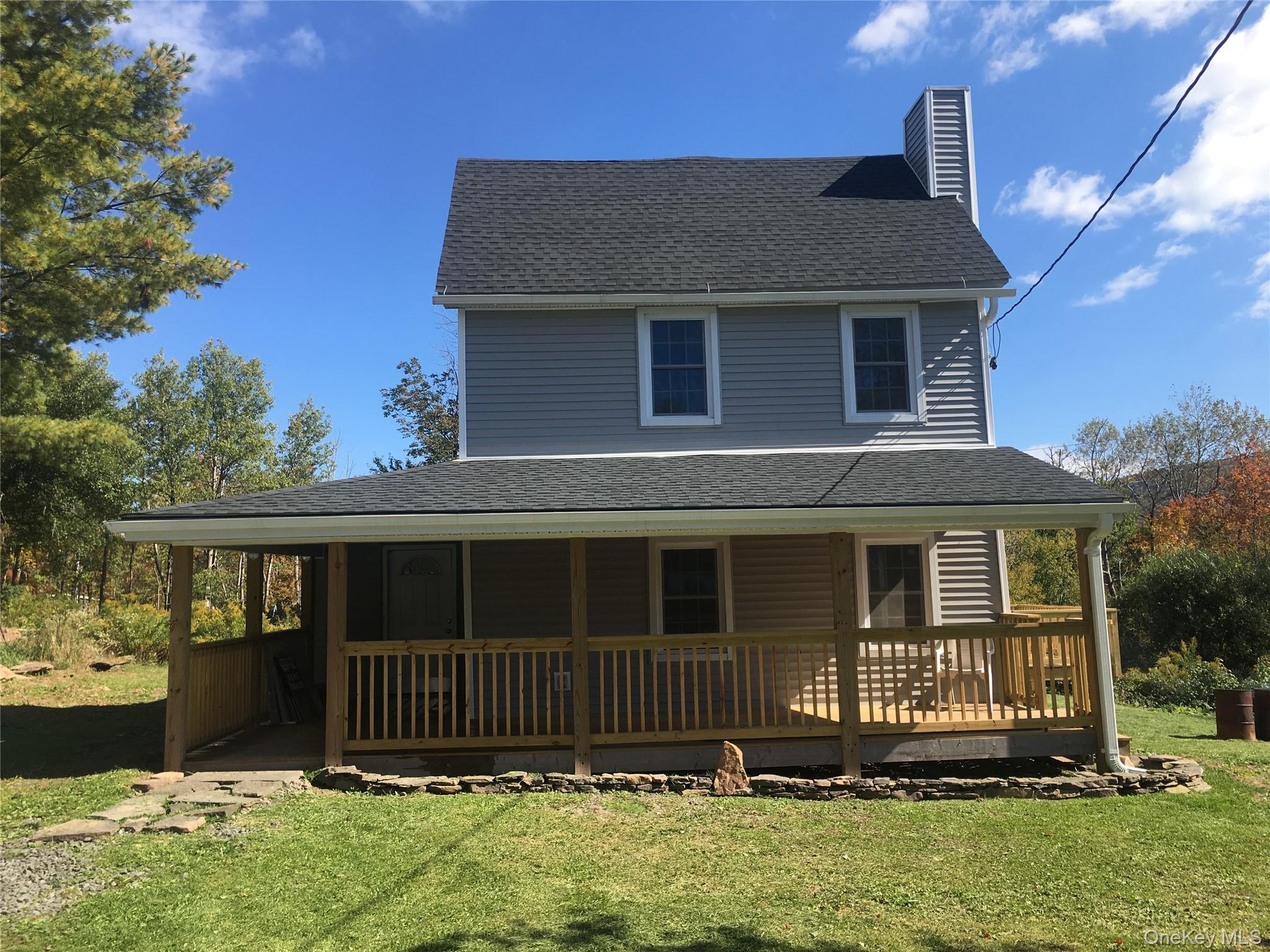 #1 photo, 27 Clum Hill Road, Haines Falls , NY 12442