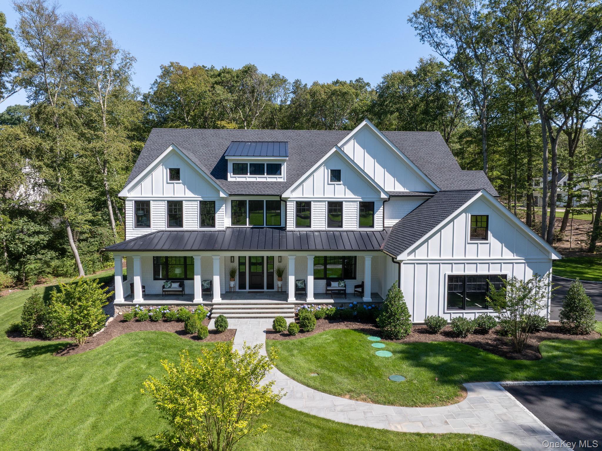 #2 photo, 64 Saw Mill Road, サフォーク郡 Cold Spring Harbor , NY 11724