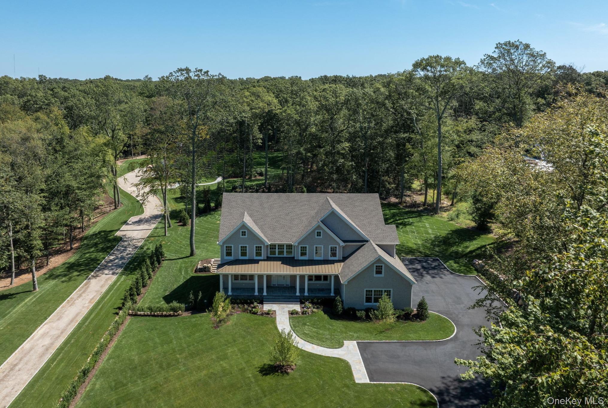 #4 photo, 68 Saw Mill Road, Cold Spring Harbor , NY 11724