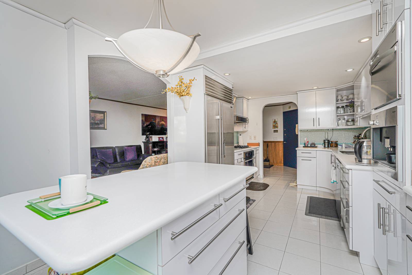 #11 photo, 171 Wellington court, #3b, Staten Island , NY 10314