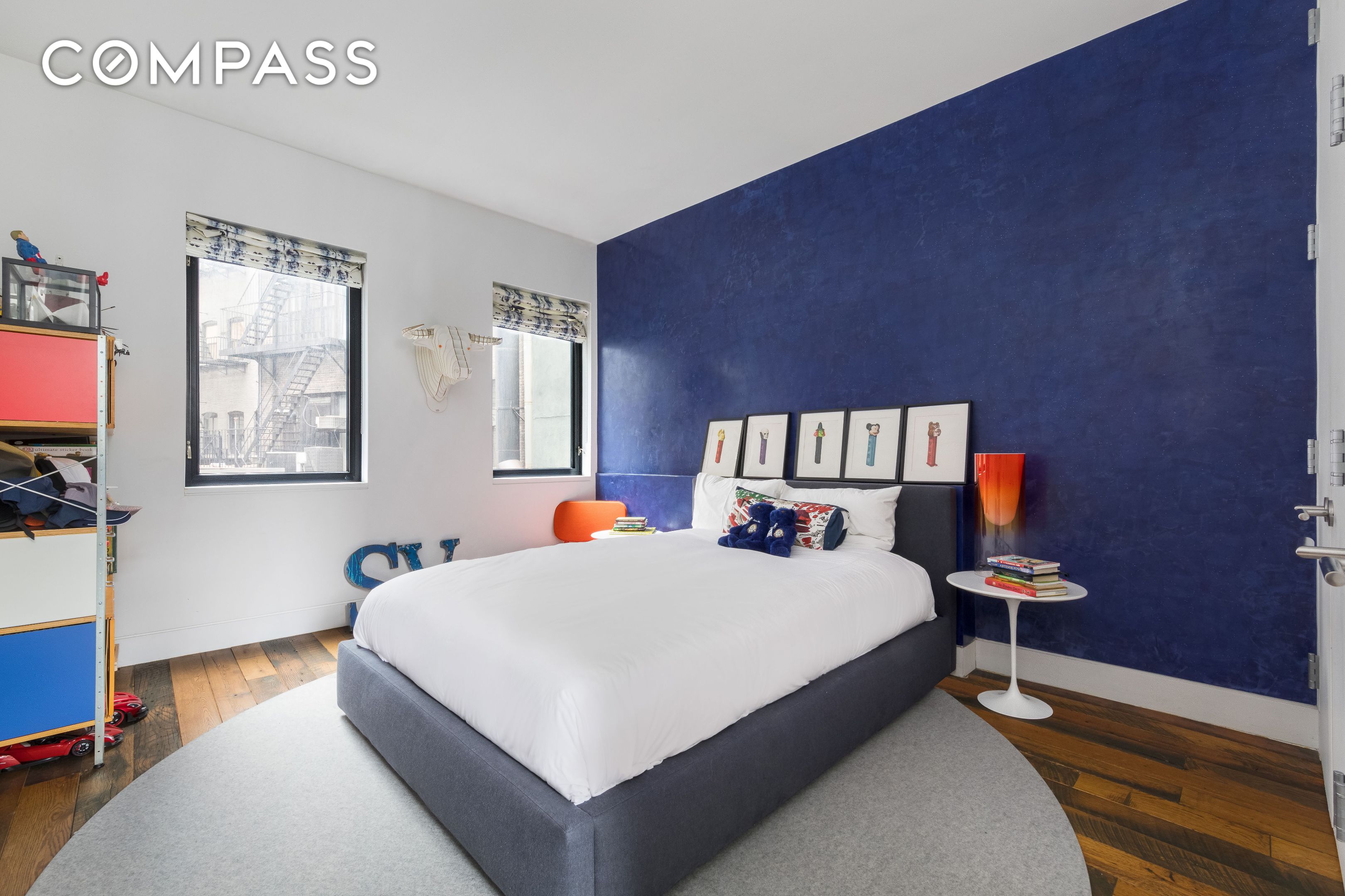 #12 photo, New York City, マンハッタン TriBeCa , NY 10013