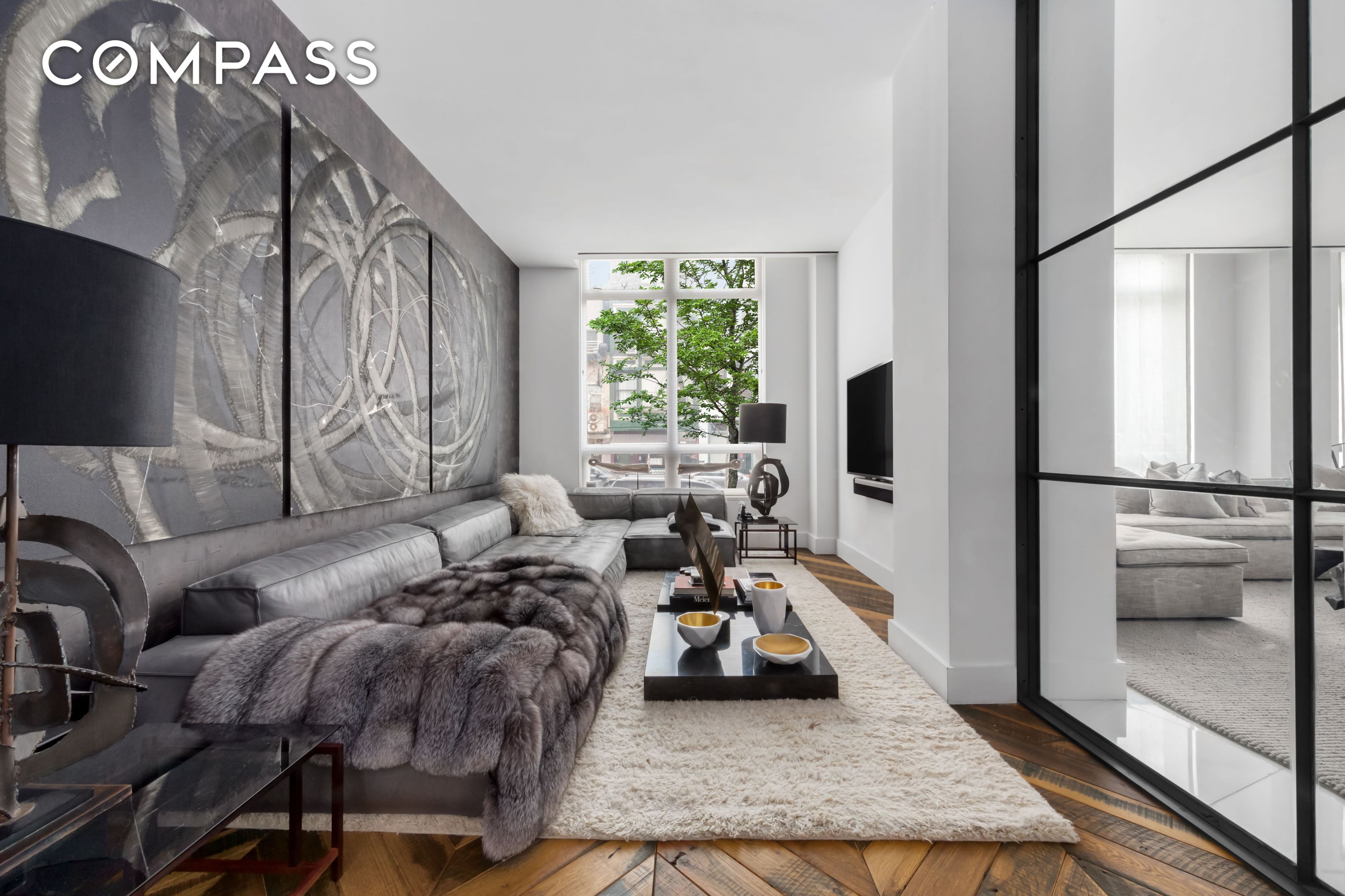 #3 photo, New York City, マンハッタン TriBeCa , NY 10013