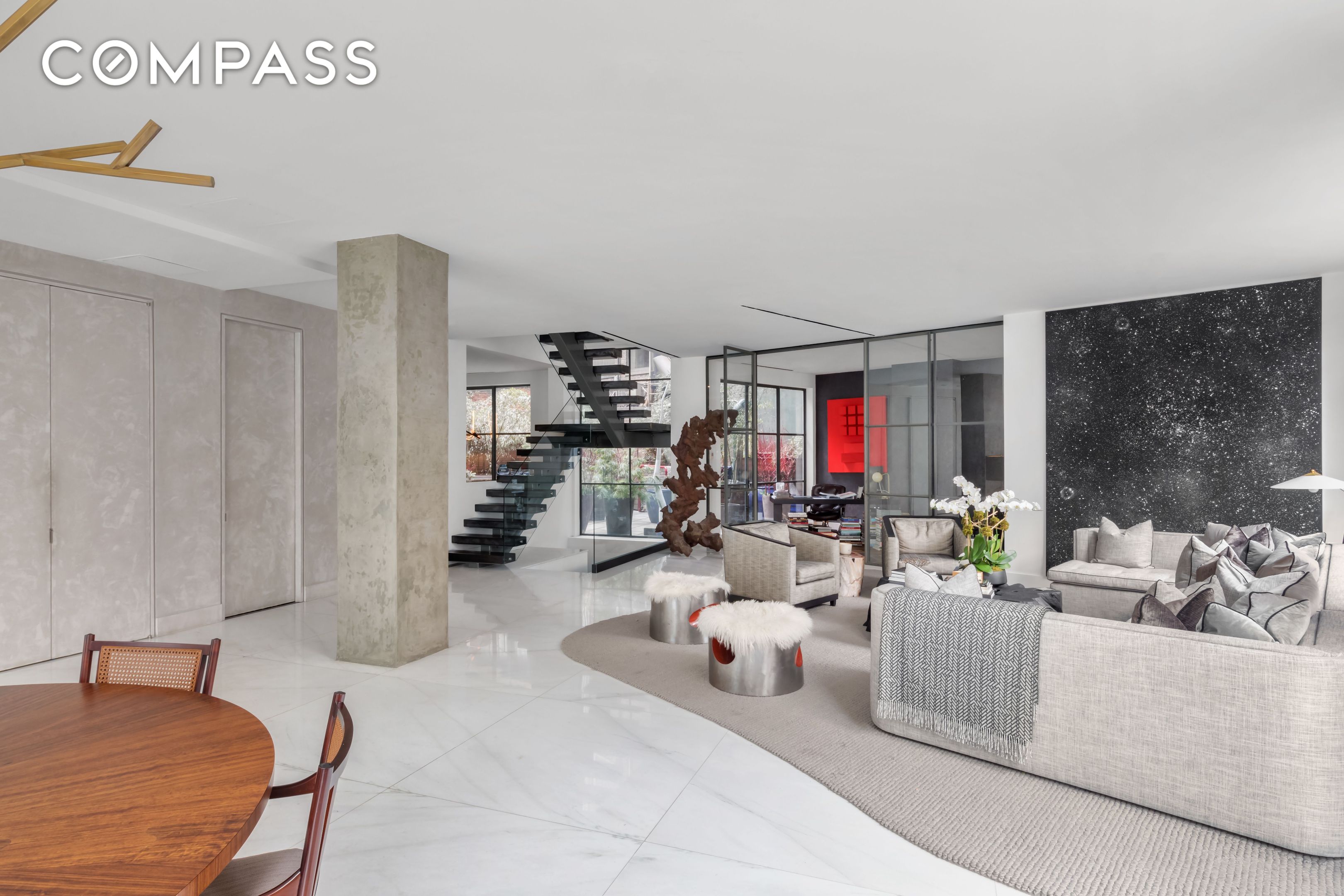 #4 photo, New York City, マンハッタン TriBeCa , NY 10013