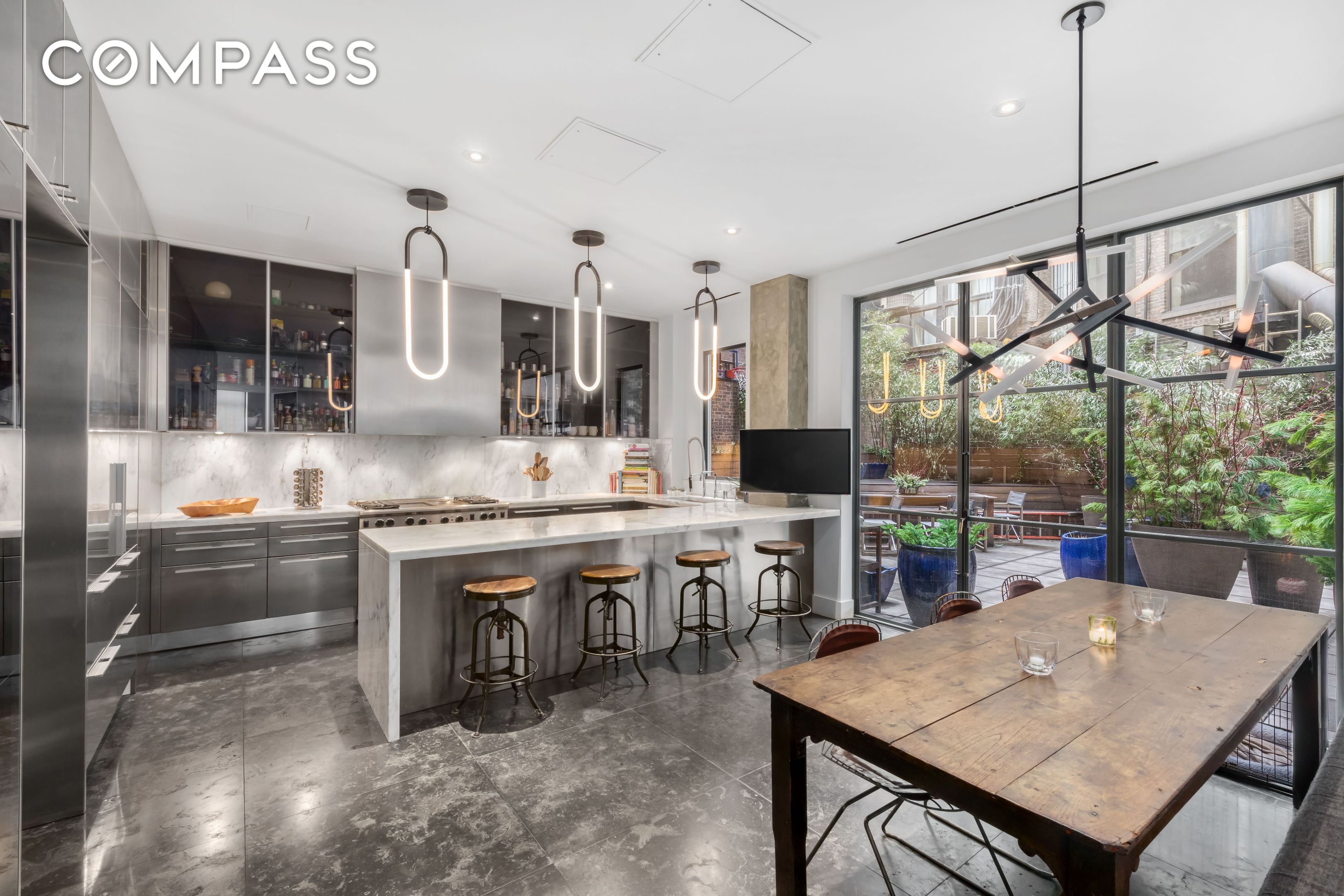 #5 photo, New York City, マンハッタン TriBeCa , NY 10013