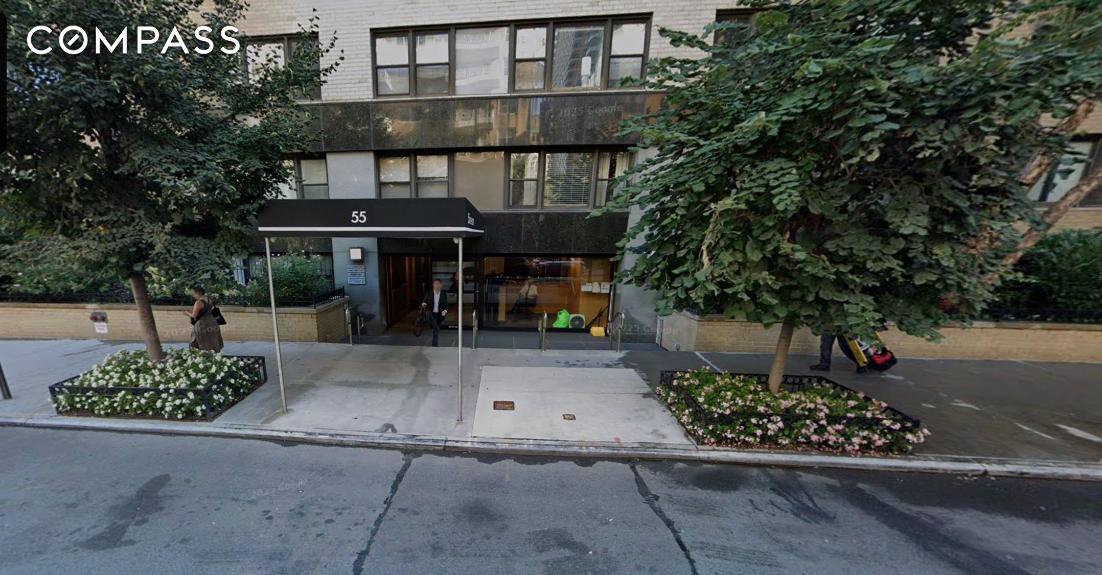 #9 photo, 55 E 9th Street, Greenwich Village , NY 10003