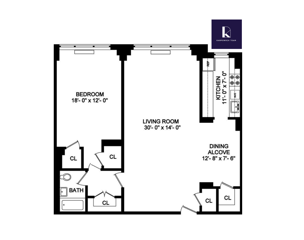 #2 photo, 70 E 10th Street, マンハッタン Greenwich Village , NY 10003