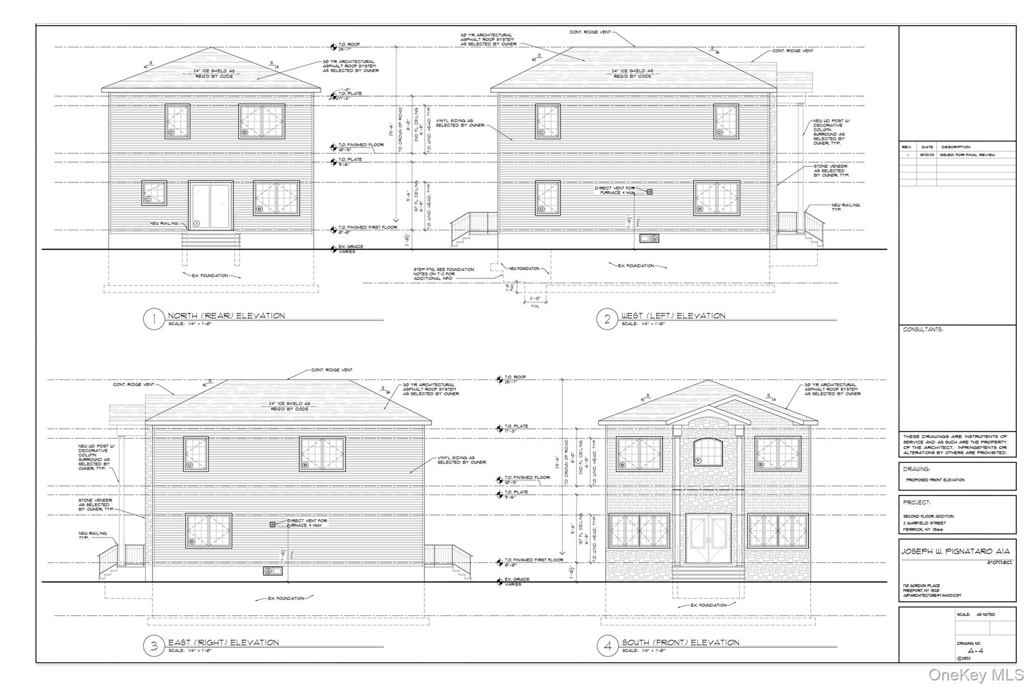 #1 photo, 2 Garfield Street, ナッソー郡 Merrick , NY 11566
