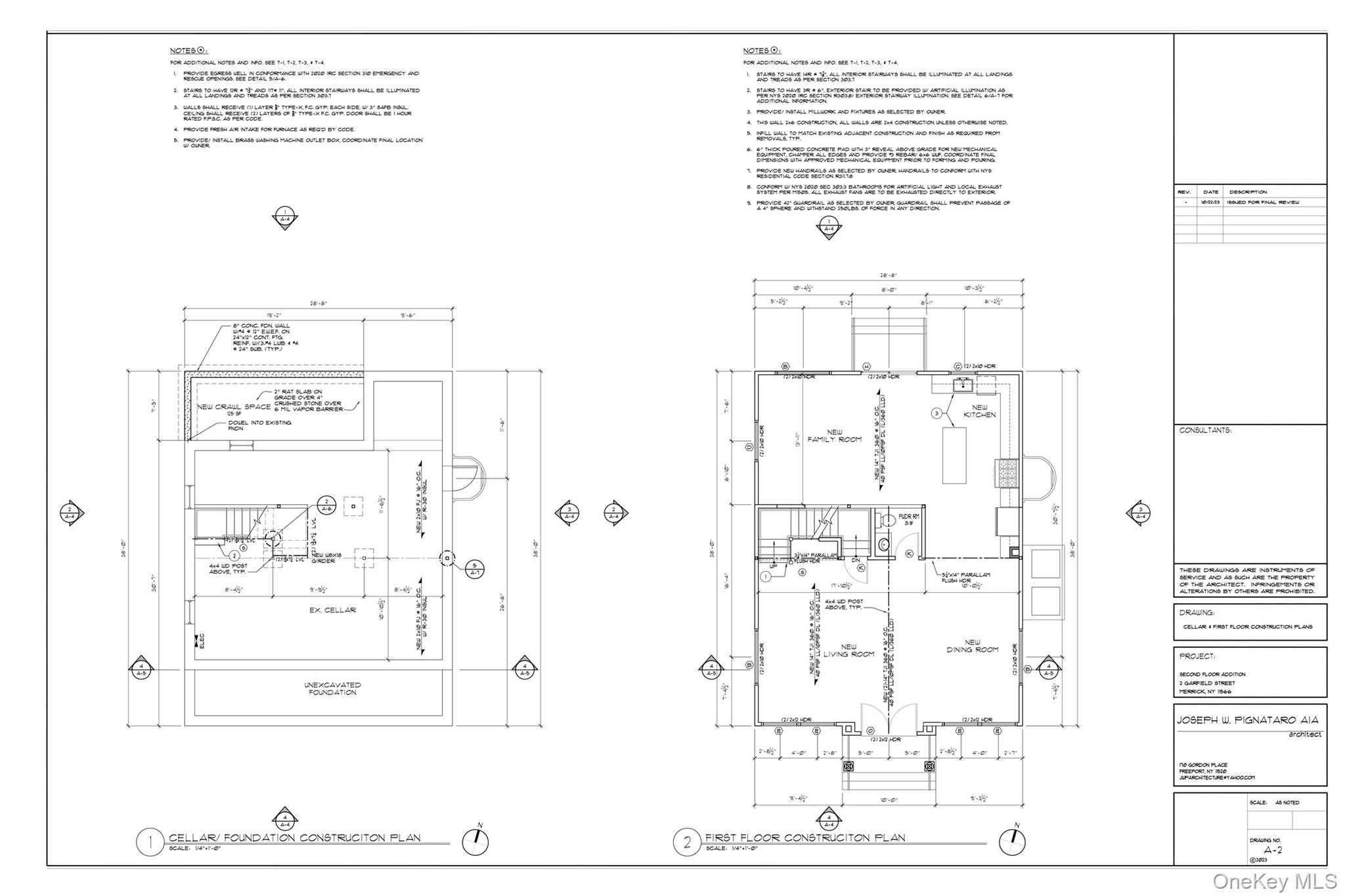 #3 photo, 2 Garfield Street, ナッソー郡 Merrick , NY 11566