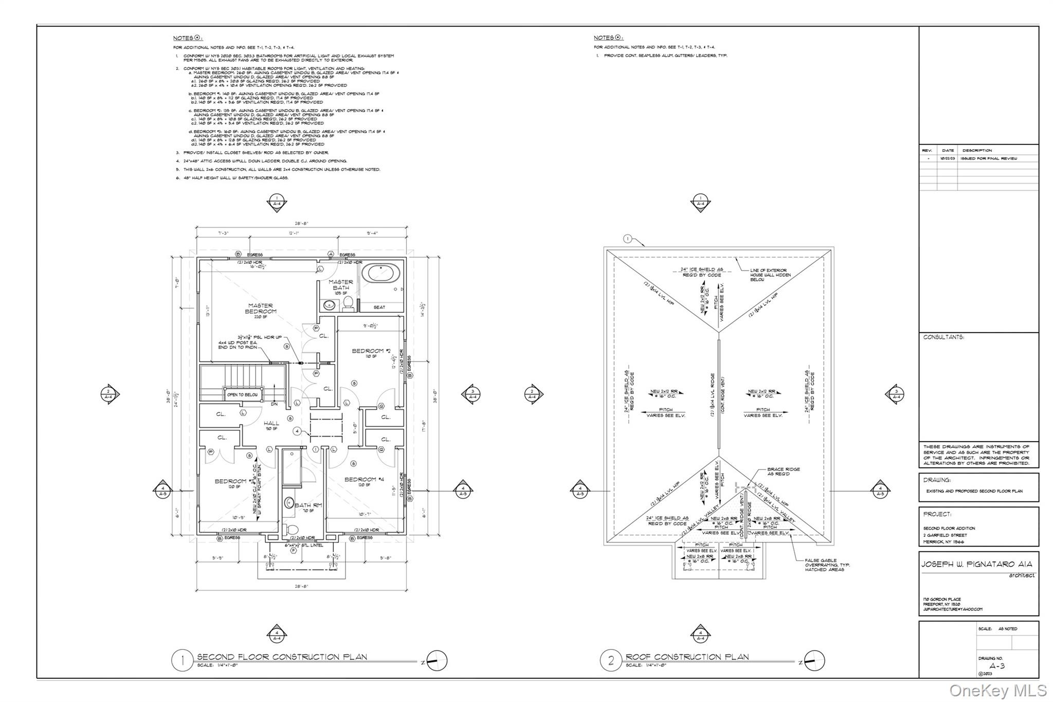 #4 photo, 2 Garfield Street, ナッソー郡 Merrick , NY 11566